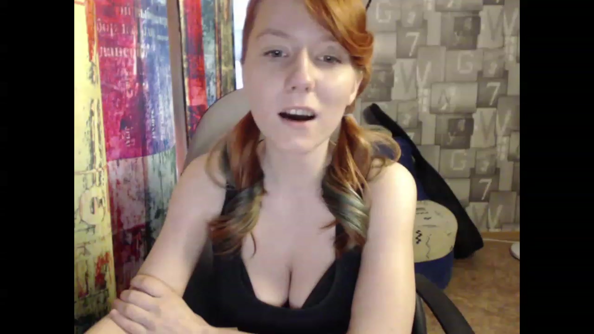 Gallery image thumbnail from NikiFoks18's myfreecams stream on, 06/01/2023, 08:58 image 10 of 20