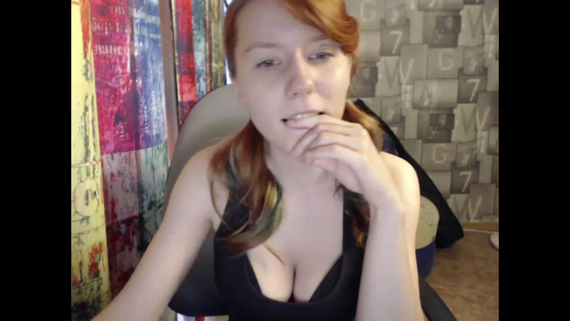 Gallery image thumbnail from NikiFoks18's myfreecams stream on, 06/01/2023, 08:58 image 3 of 20