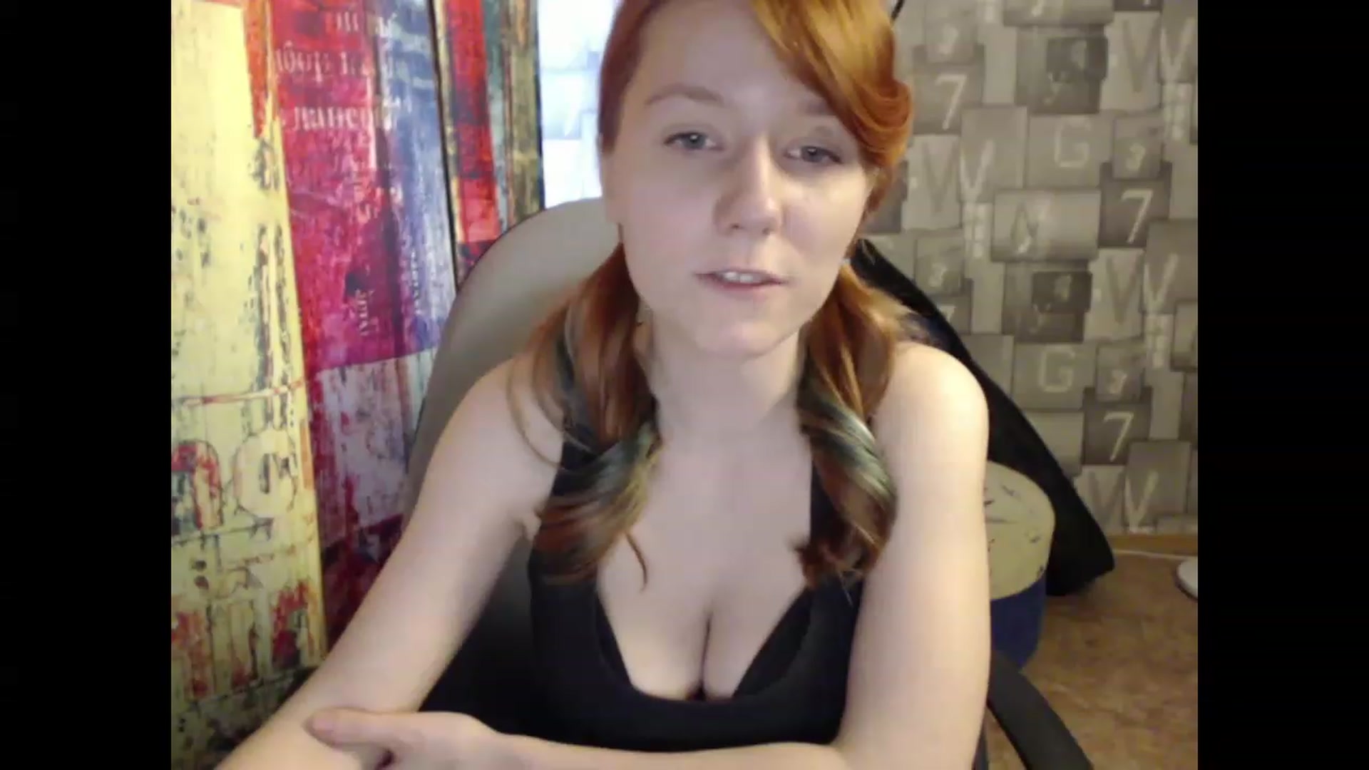 Gallery image thumbnail from NikiFoks18's myfreecams stream on, 06/01/2023, 08:58 image 18 of 20