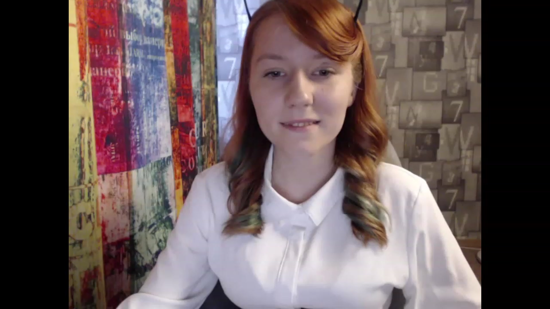 Gallery image thumbnail from NikiFoks18's myfreecams stream on, 06/02/2023, 07:25 image 8 of 20