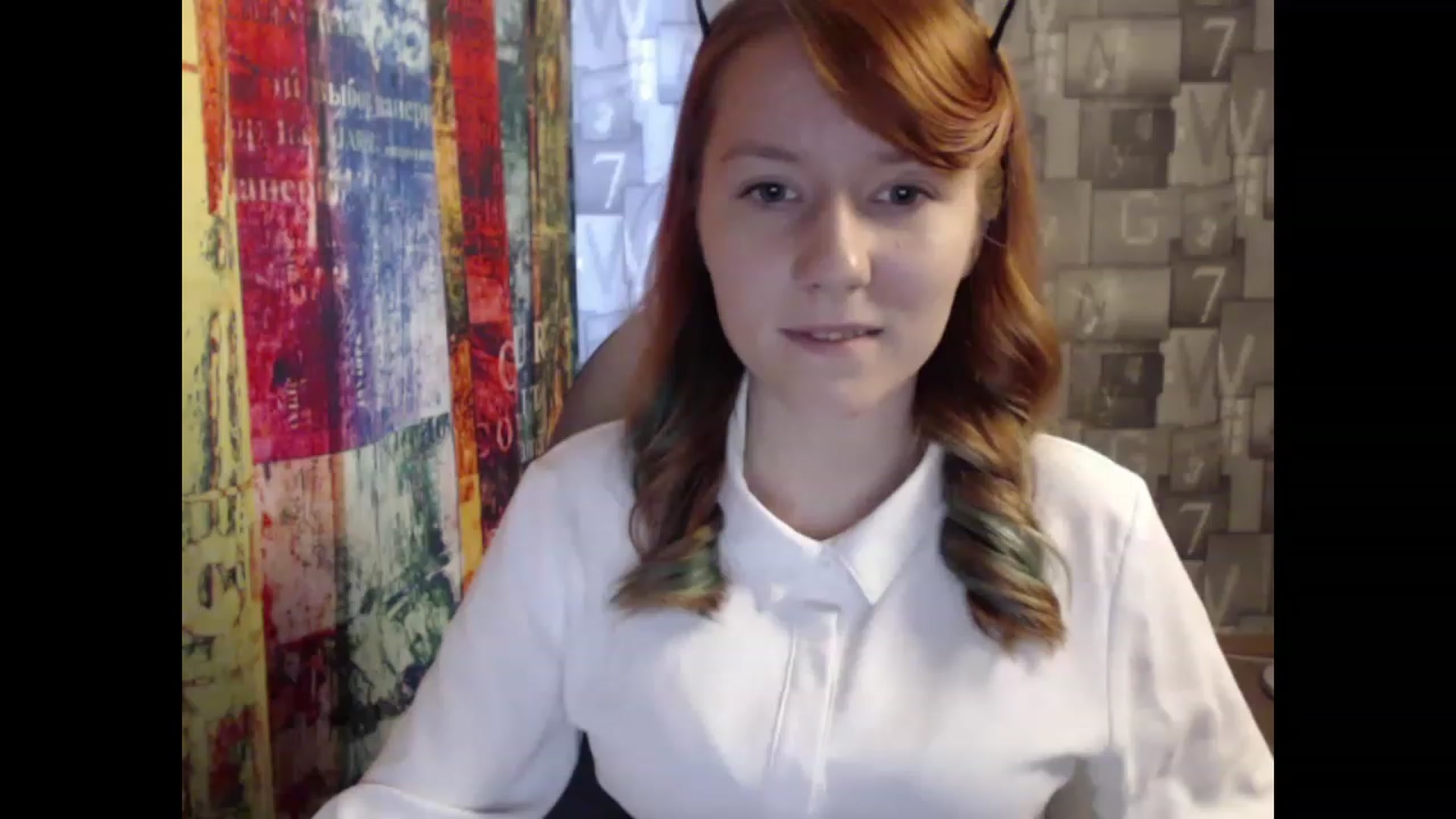 Gallery image thumbnail from NikiFoks18's myfreecams stream on, 06/02/2023, 07:25 image 9 of 20