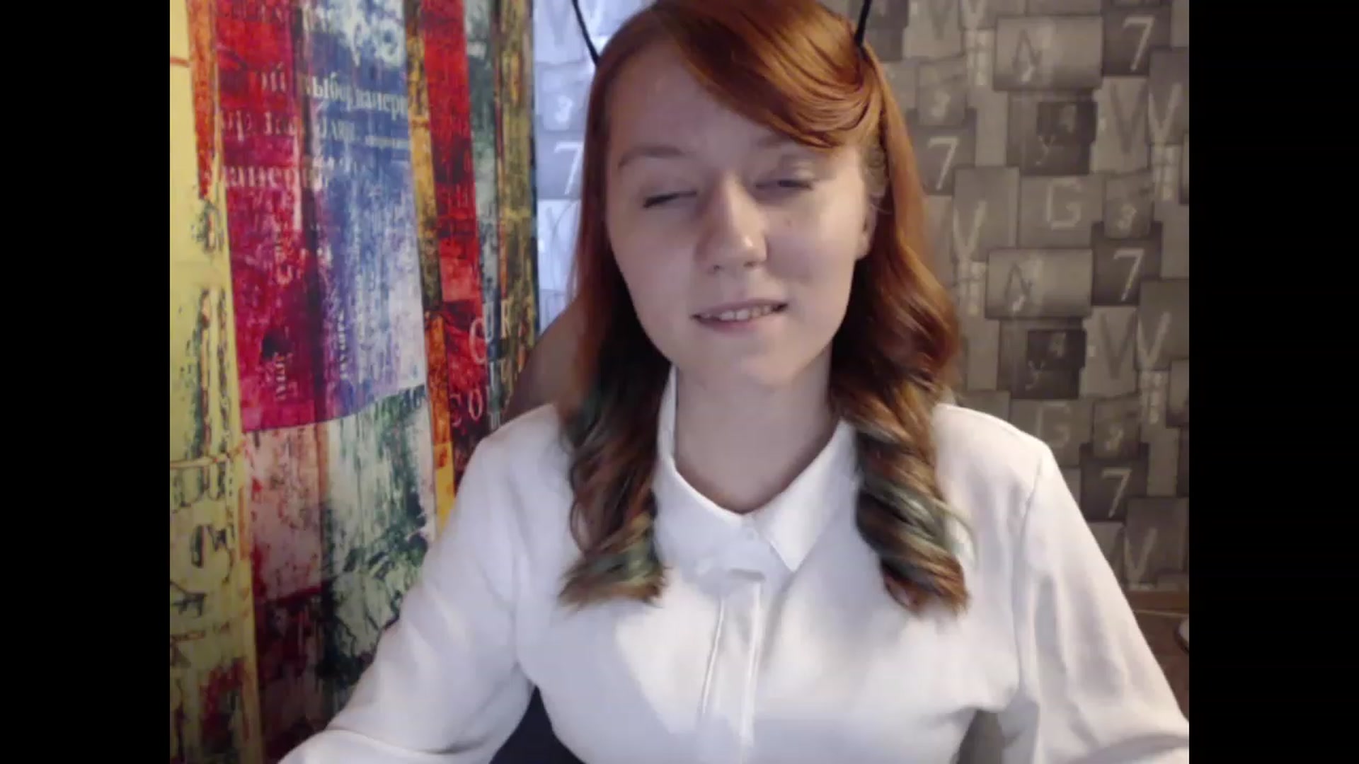 Gallery image thumbnail from NikiFoks18's myfreecams stream on, 06/02/2023, 07:25 image 7 of 20