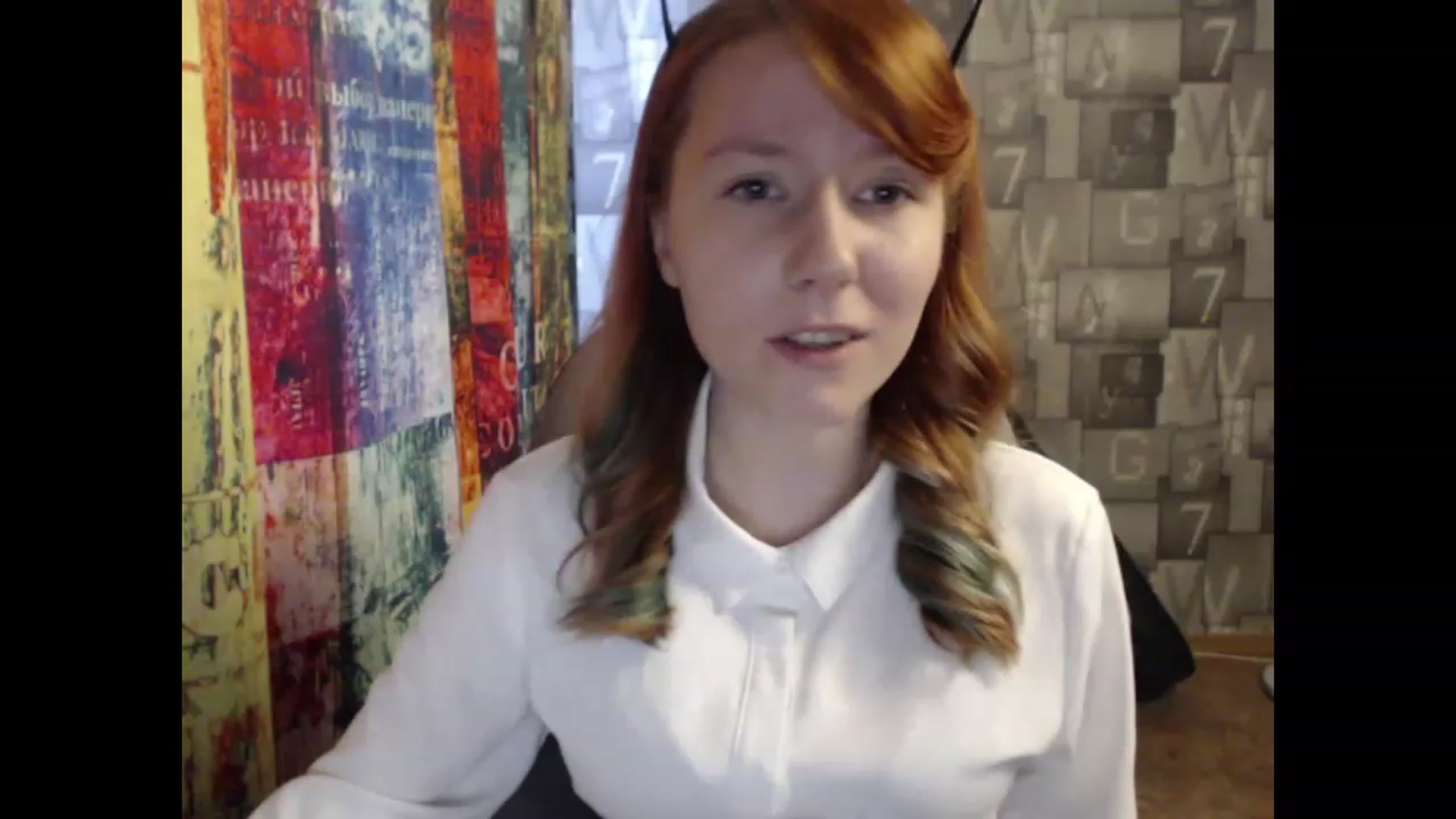 Gallery image thumbnail from NikiFoks18's myfreecams stream on, 06/02/2023, 07:25 image 14 of 20