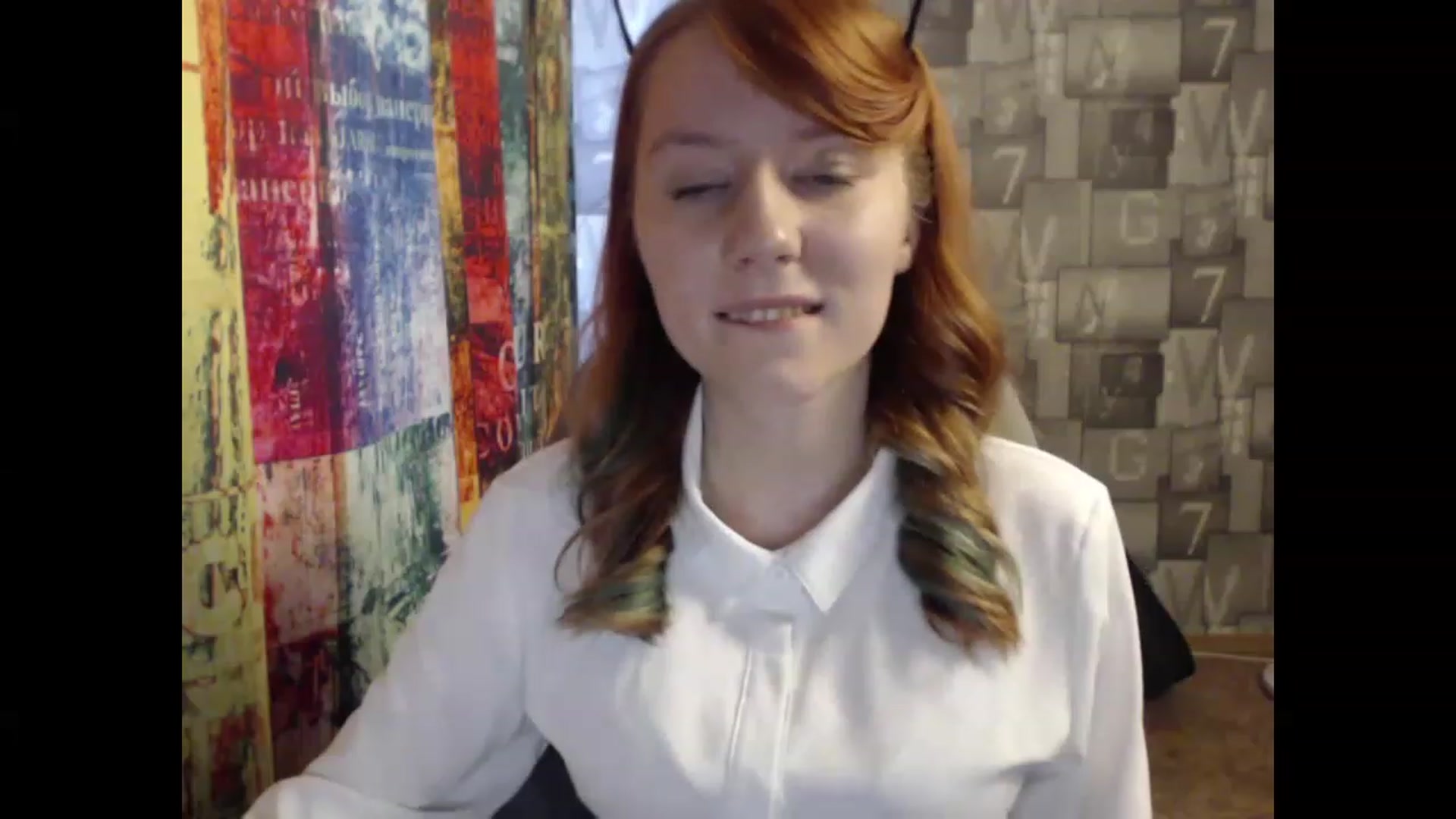 Gallery image thumbnail from NikiFoks18's myfreecams stream on, 06/02/2023, 07:25 image 13 of 20