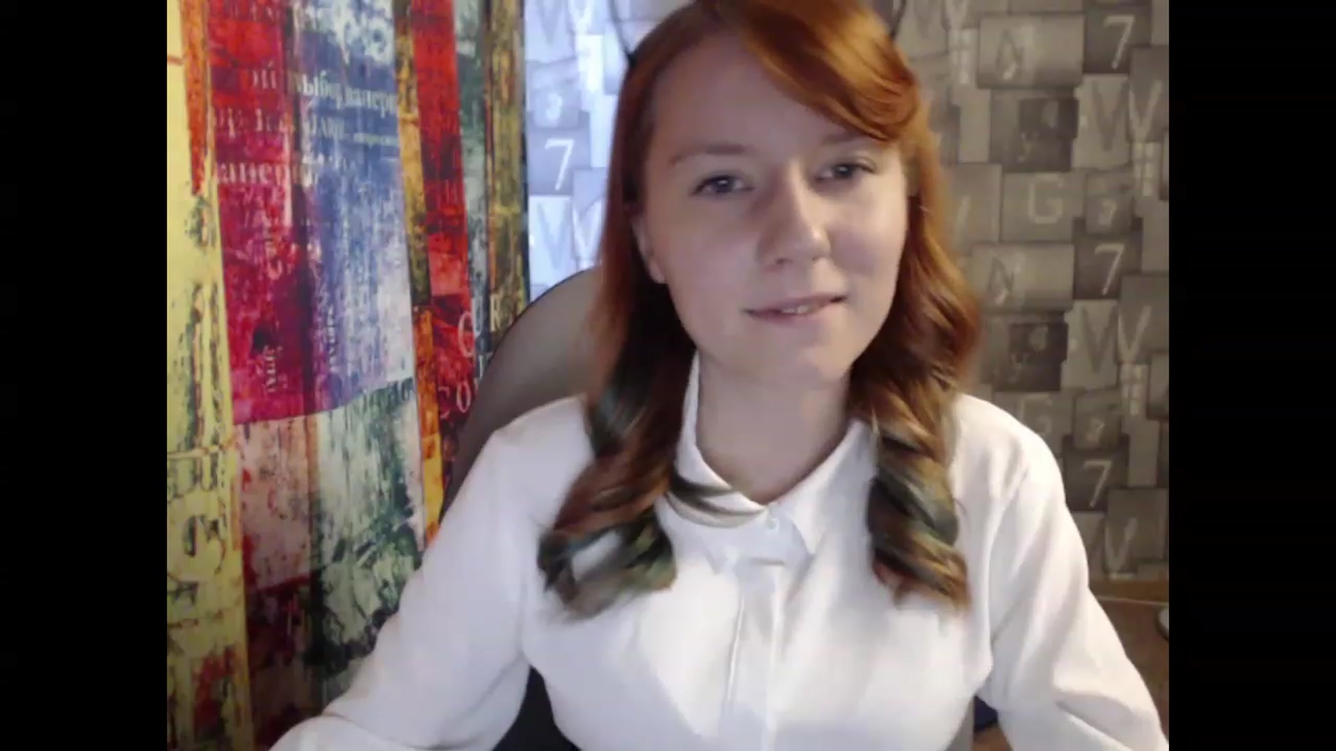 Gallery image thumbnail from NikiFoks18's myfreecams stream on, 06/02/2023, 07:25 image 16 of 20