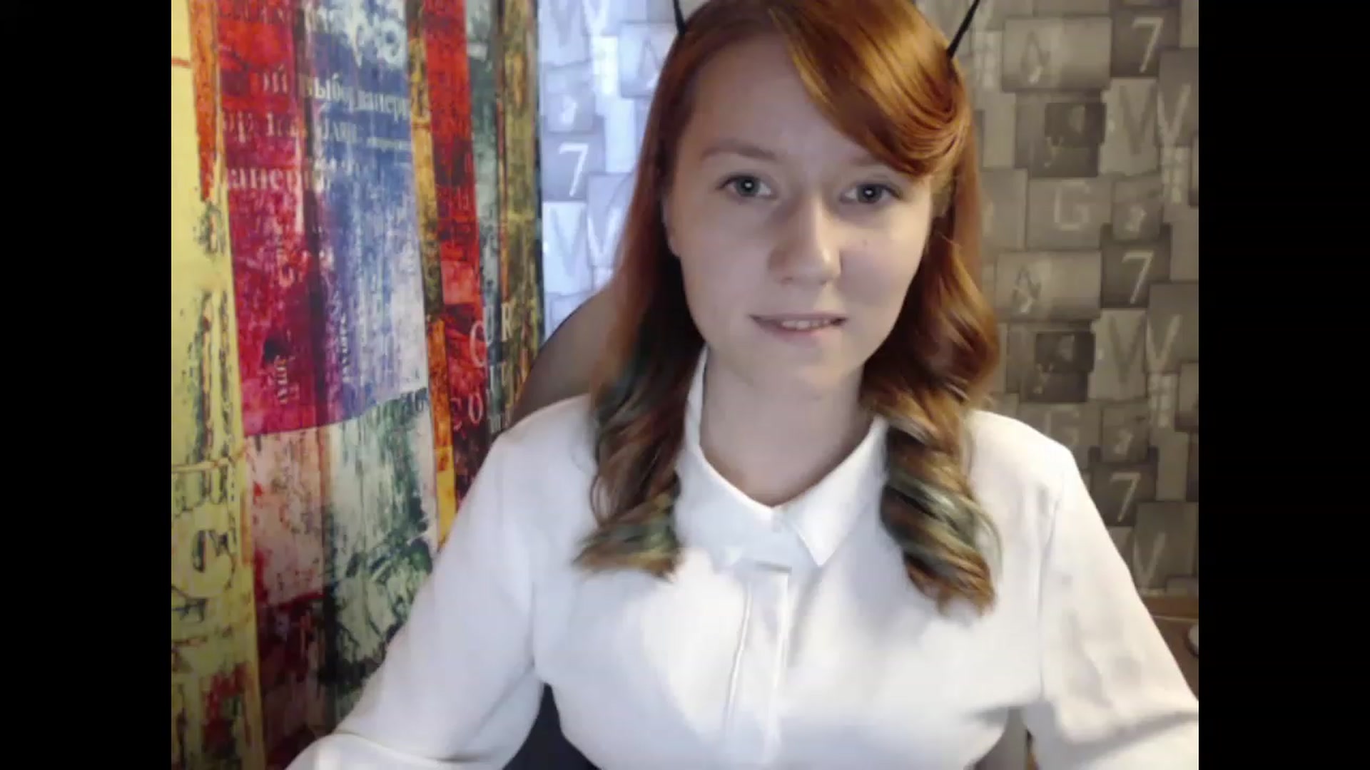 Gallery image thumbnail from NikiFoks18's myfreecams stream on, 06/02/2023, 07:25 image 10 of 20