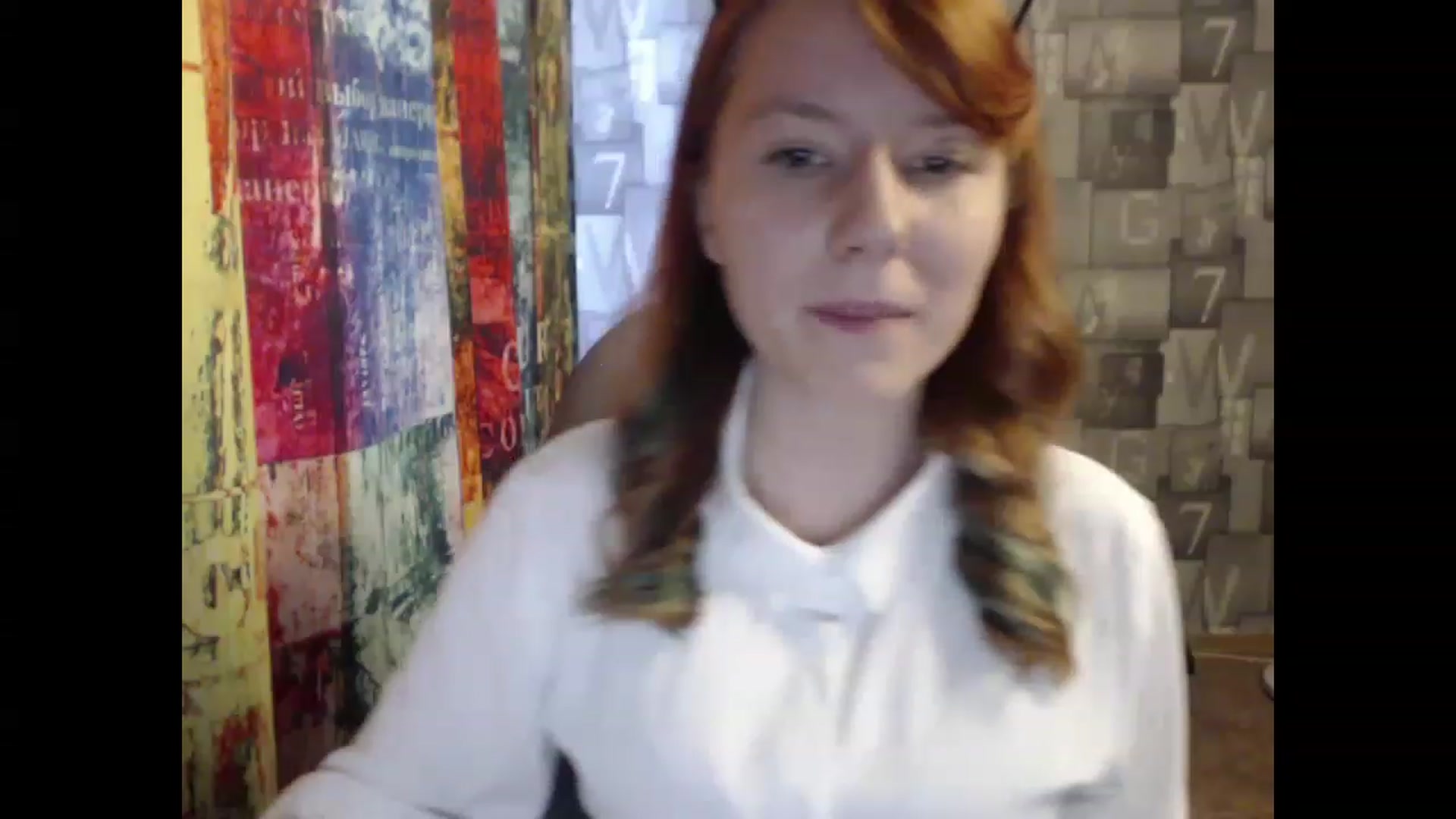 Gallery image thumbnail from NikiFoks18's myfreecams stream on, 06/02/2023, 07:25 image 12 of 20