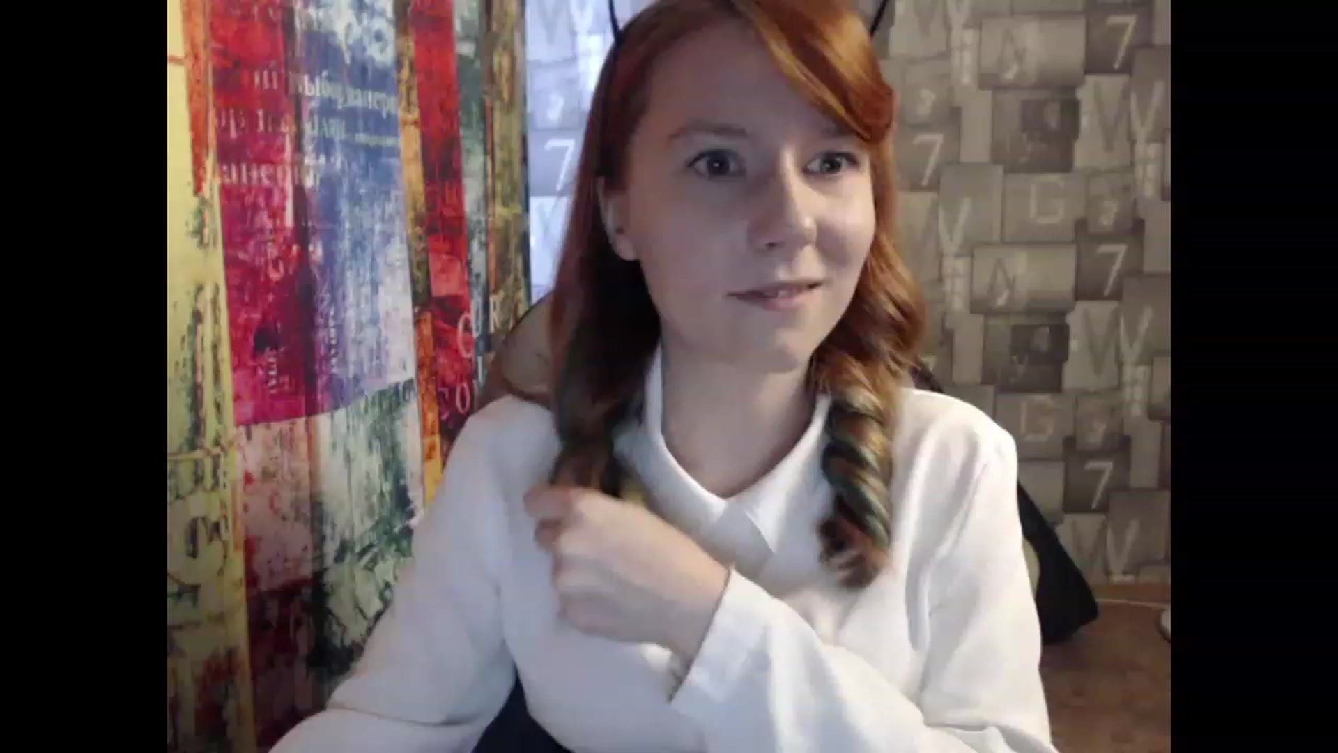 Gallery image thumbnail from NikiFoks18's myfreecams stream on, 06/02/2023, 07:25 image 2 of 20