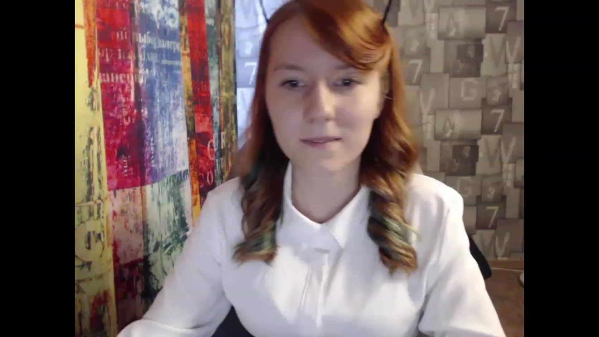 Gallery image thumbnail from NikiFoks18's myfreecams stream on, 06/02/2023, 07:25 image 5 of 20