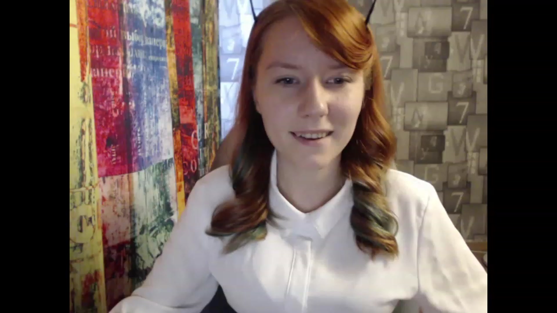 Gallery image thumbnail from NikiFoks18's myfreecams stream on, 06/02/2023, 07:25 image 19 of 20