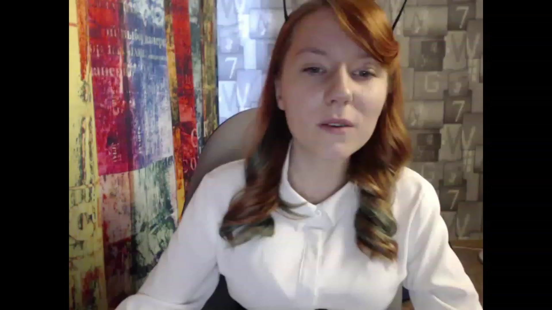 Gallery image thumbnail from NikiFoks18's myfreecams stream on, 06/02/2023, 07:25 image 17 of 20