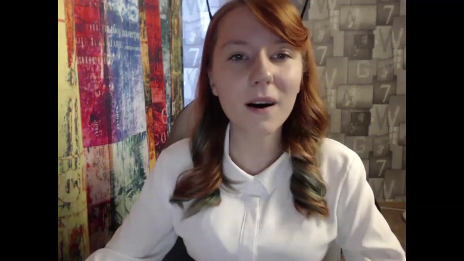 Gallery image thumbnail from NikiFoks18's myfreecams stream on, 06/02/2023, 07:25 image 18 of 20