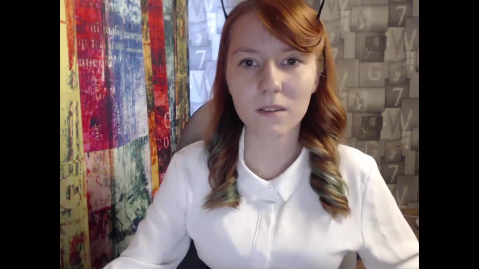 Gallery image thumbnail from NikiFoks18's myfreecams stream on, 06/02/2023, 07:25 image 6 of 20