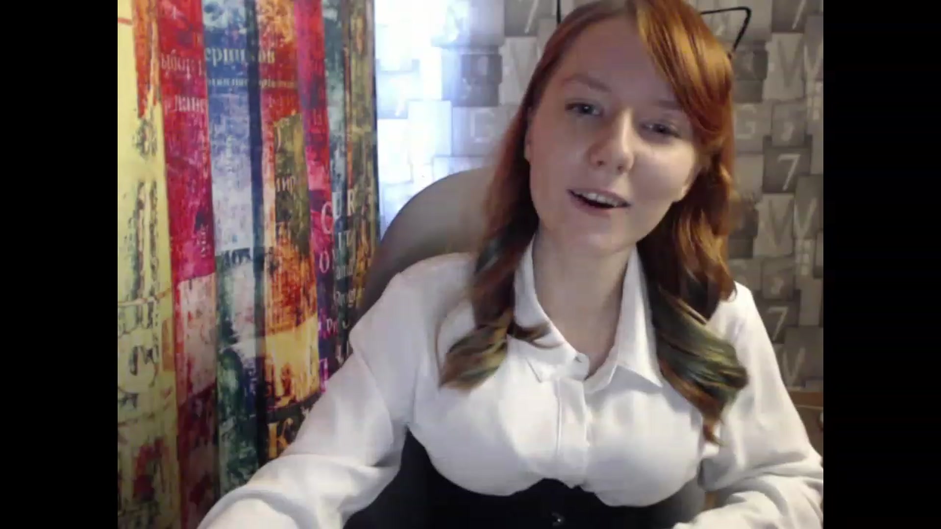 Gallery image thumbnail from NikiFoks18's myfreecams stream on, 06/03/2023, 08:41 image 17 of 20
