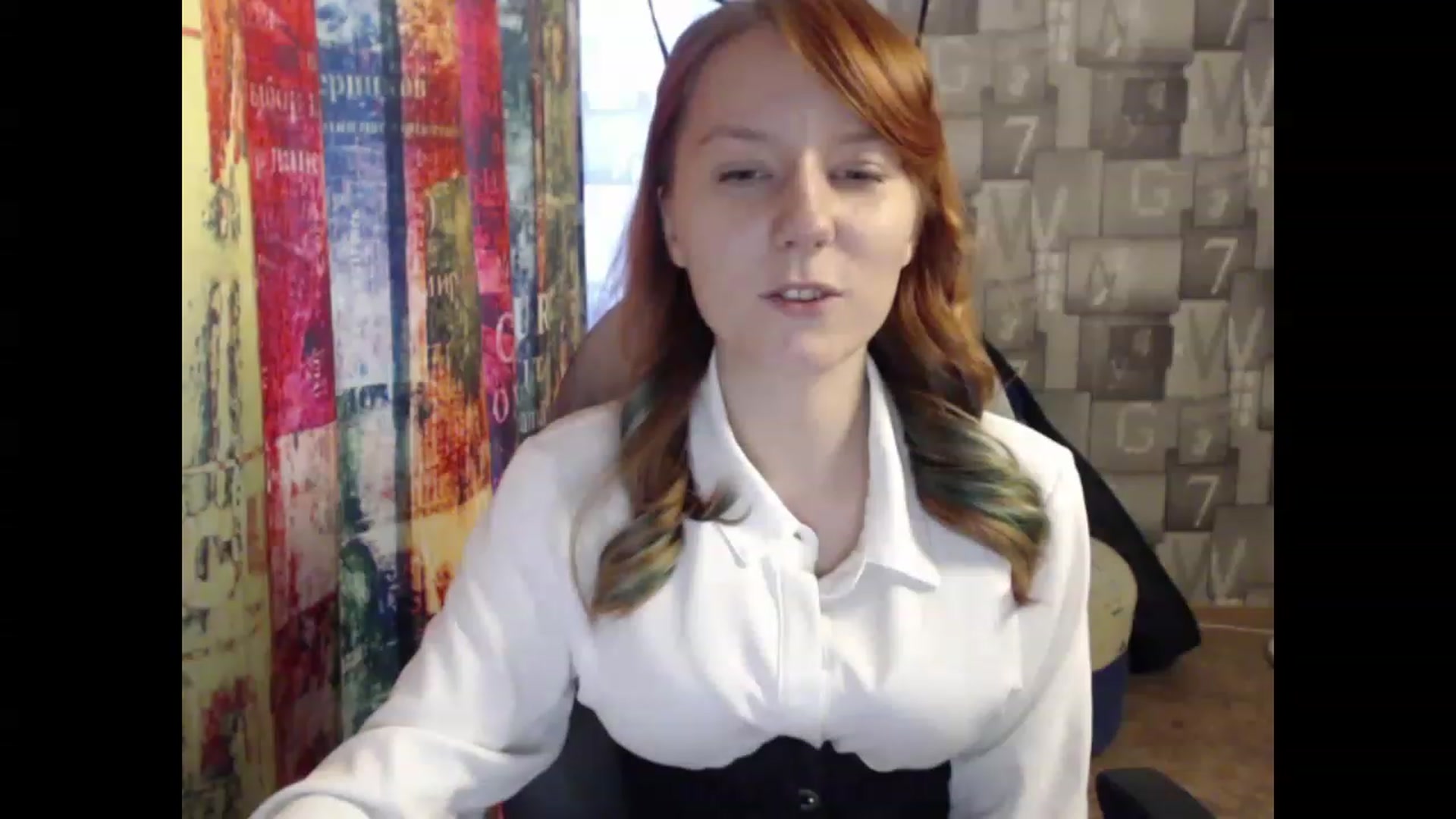 Gallery image thumbnail from NikiFoks18's myfreecams stream on, 06/03/2023, 08:41 image 16 of 20