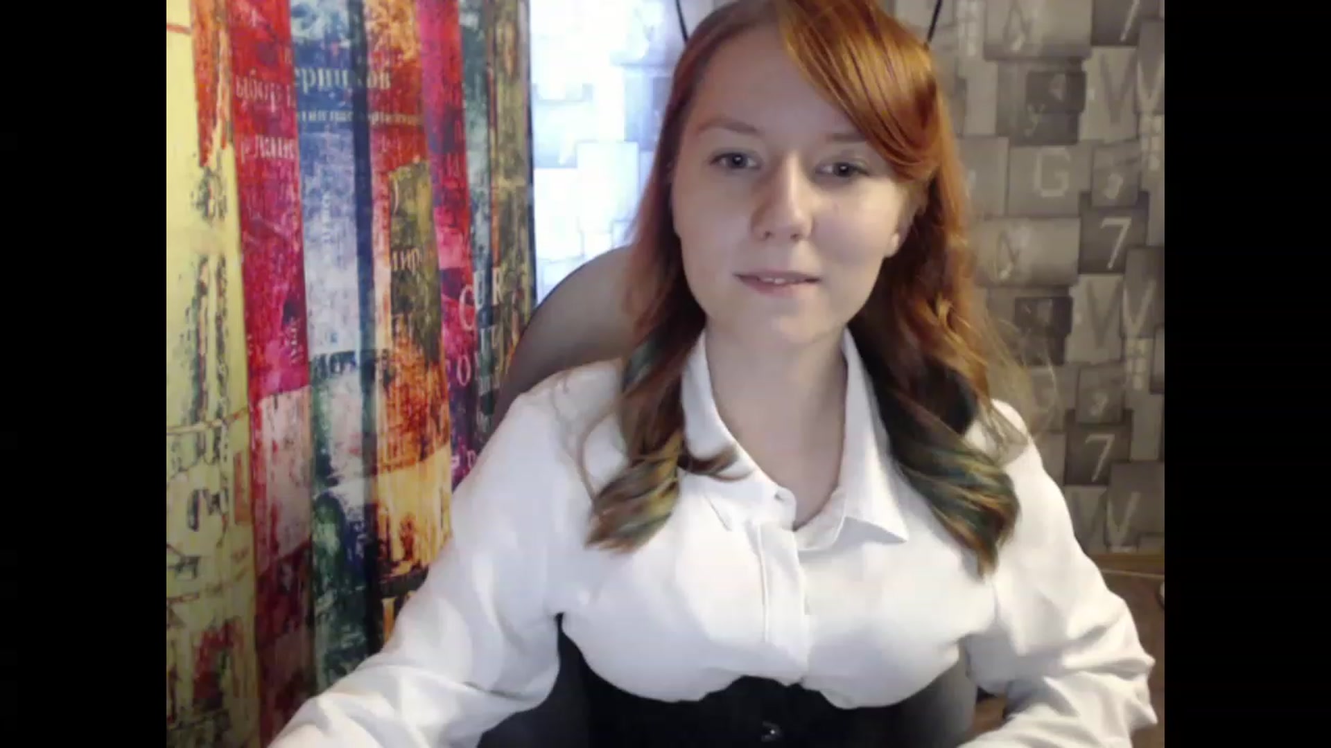 Gallery image thumbnail from NikiFoks18's myfreecams stream on, 06/03/2023, 08:41 image 8 of 20