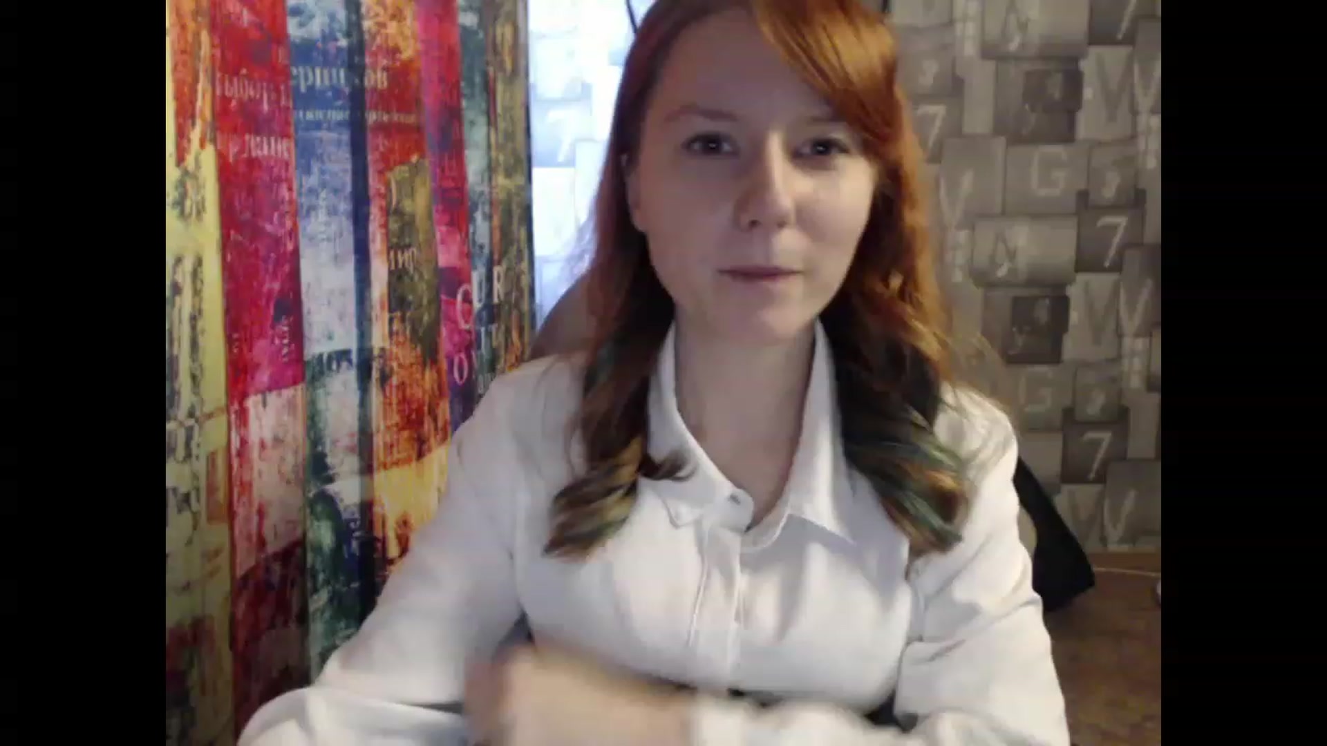 Gallery image thumbnail from NikiFoks18's myfreecams stream on, 06/03/2023, 08:41 image 2 of 20