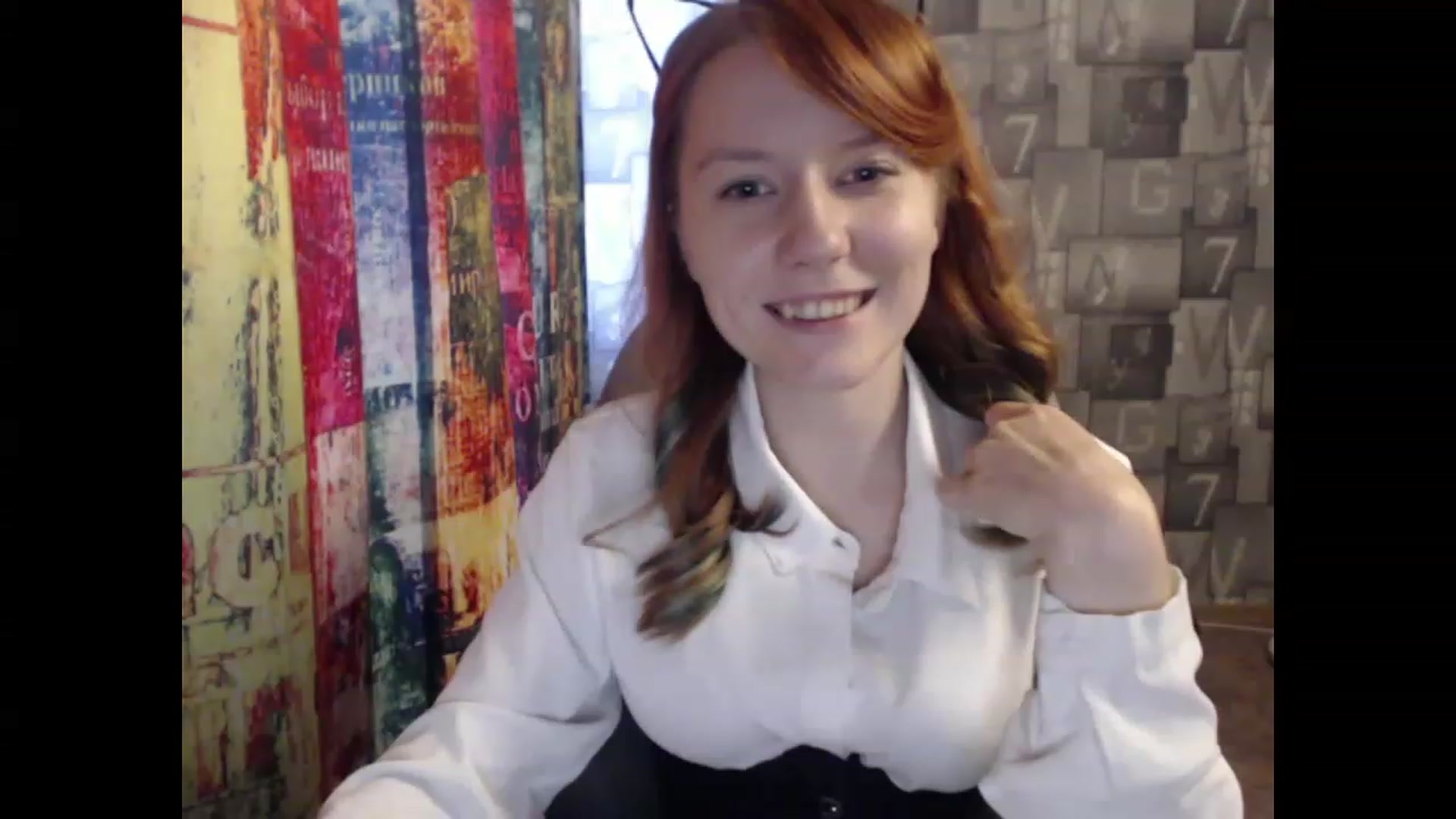 Gallery image thumbnail from NikiFoks18's myfreecams stream on, 06/03/2023, 08:41 image 14 of 20