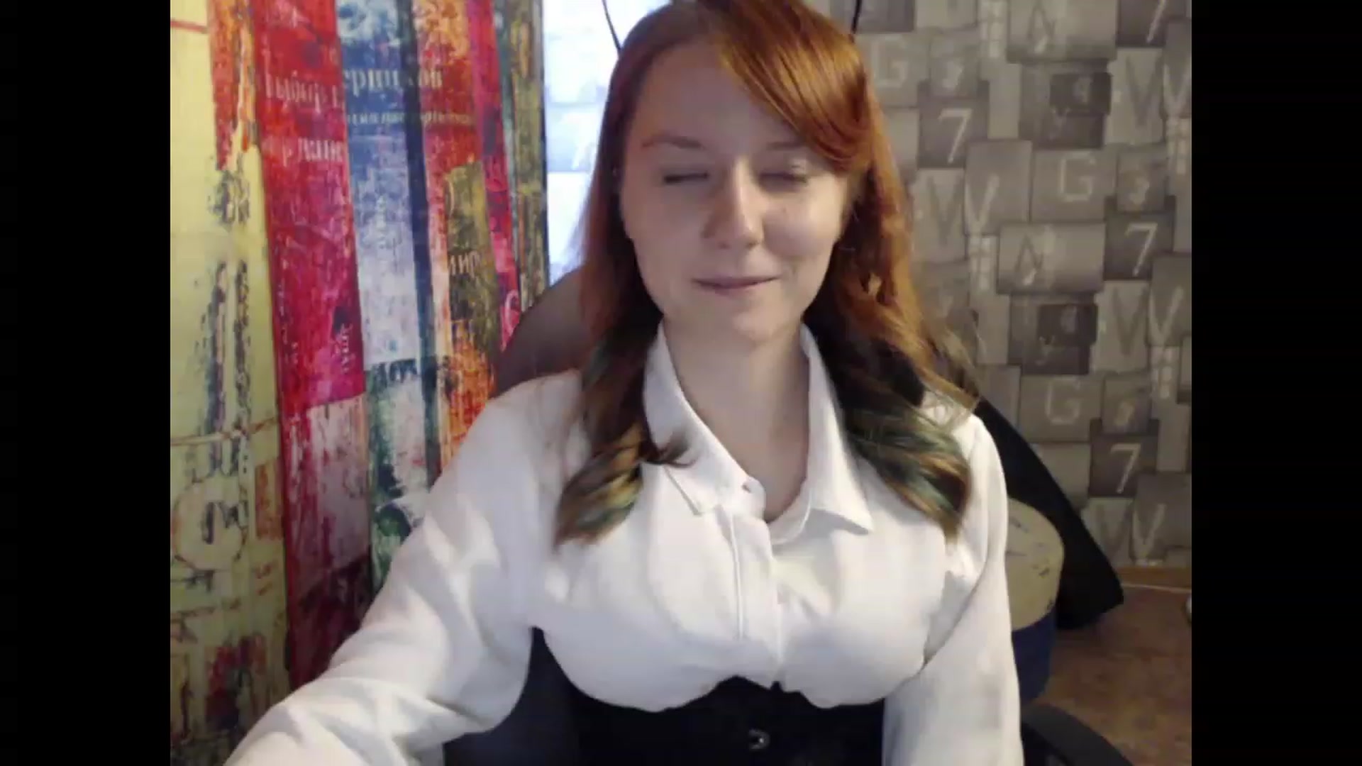 Gallery image thumbnail from NikiFoks18's myfreecams stream on, 06/03/2023, 08:41 image 6 of 20