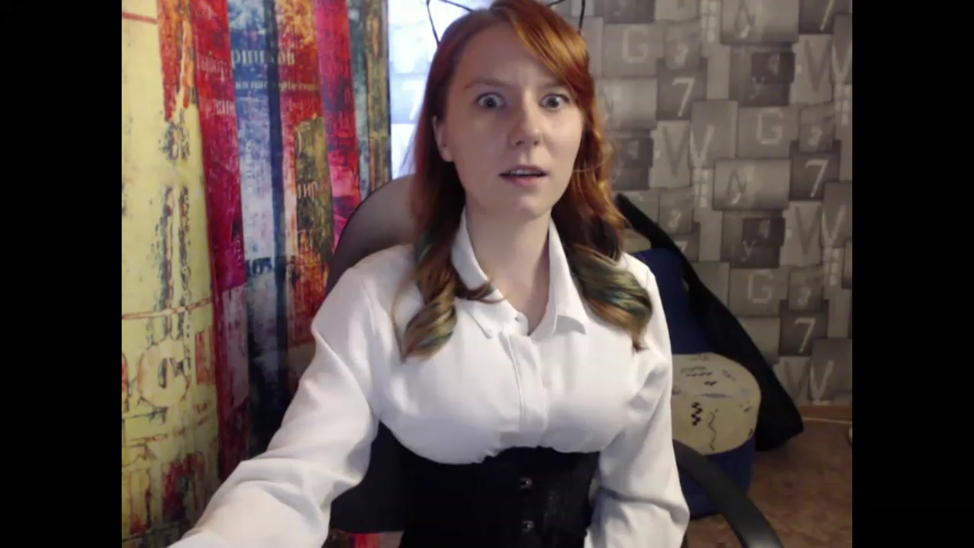 Gallery image thumbnail from NikiFoks18's myfreecams stream on, 06/03/2023, 08:41 image 20 of 20