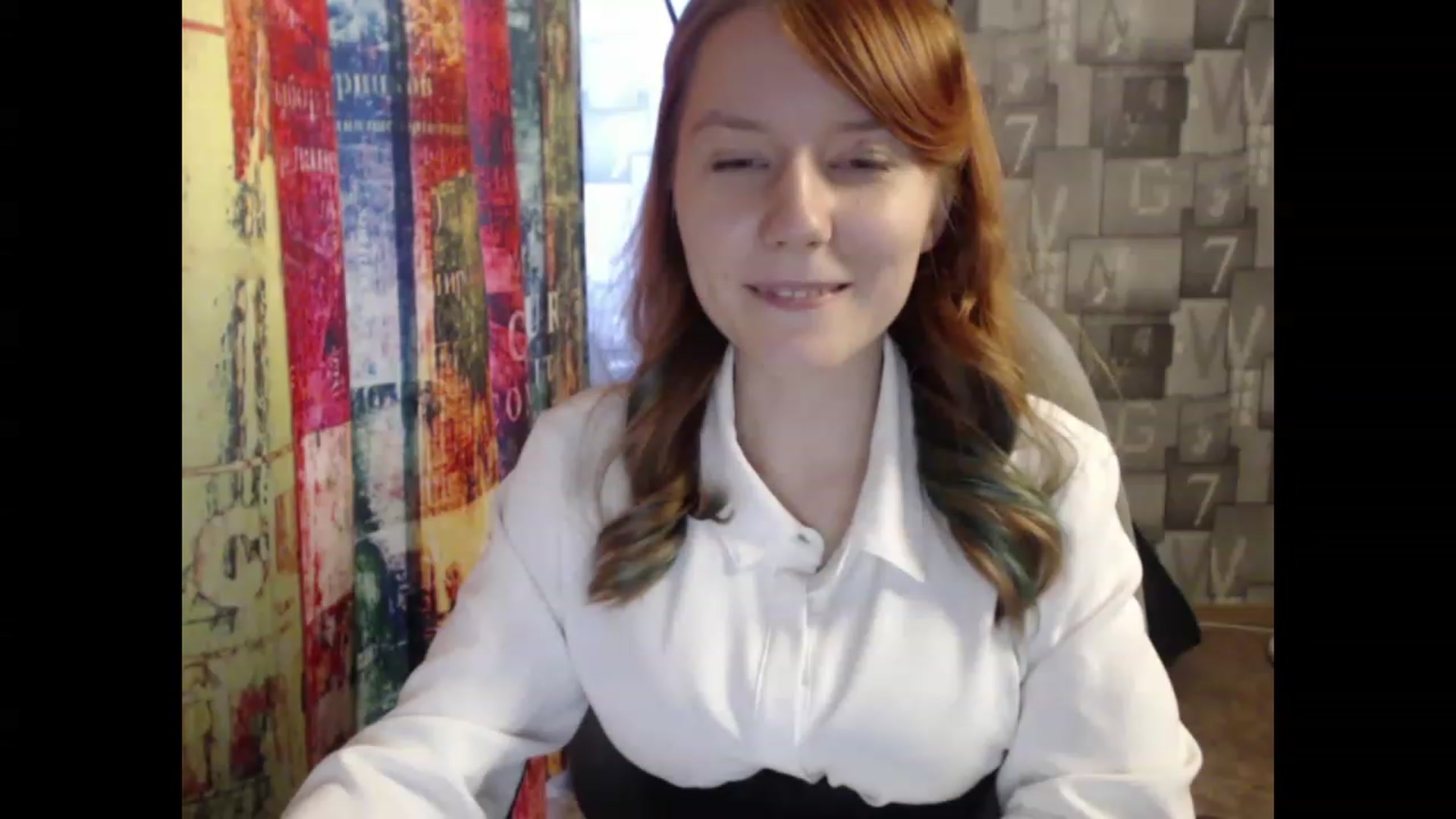 Gallery image thumbnail from NikiFoks18's myfreecams stream on, 06/03/2023, 08:41 image 5 of 20