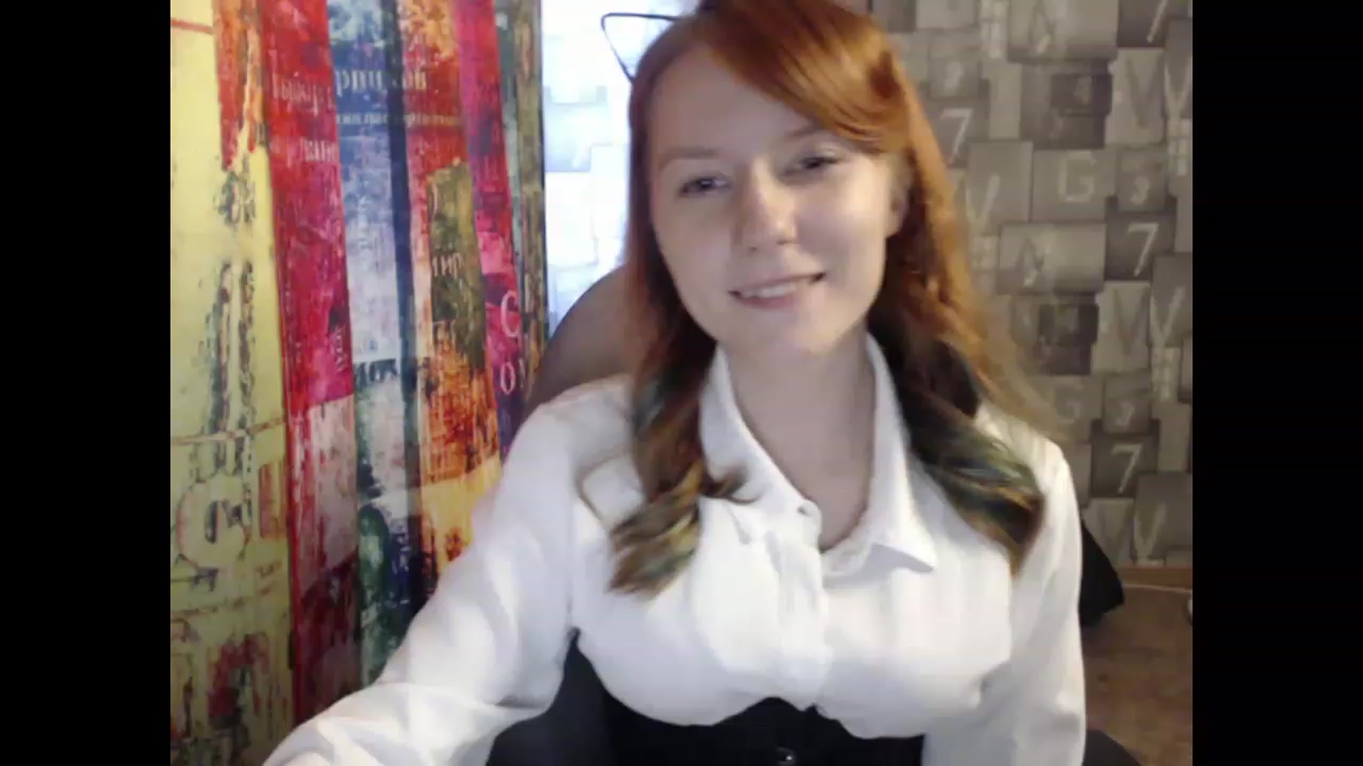 Gallery image thumbnail from NikiFoks18's myfreecams stream on, 06/03/2023, 08:41 image 11 of 20