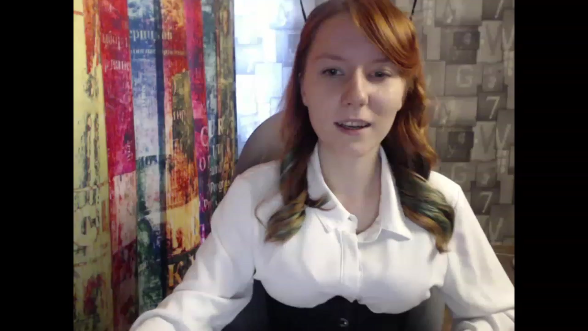 Gallery image thumbnail from NikiFoks18's myfreecams stream on, 06/03/2023, 08:41 image 18 of 20