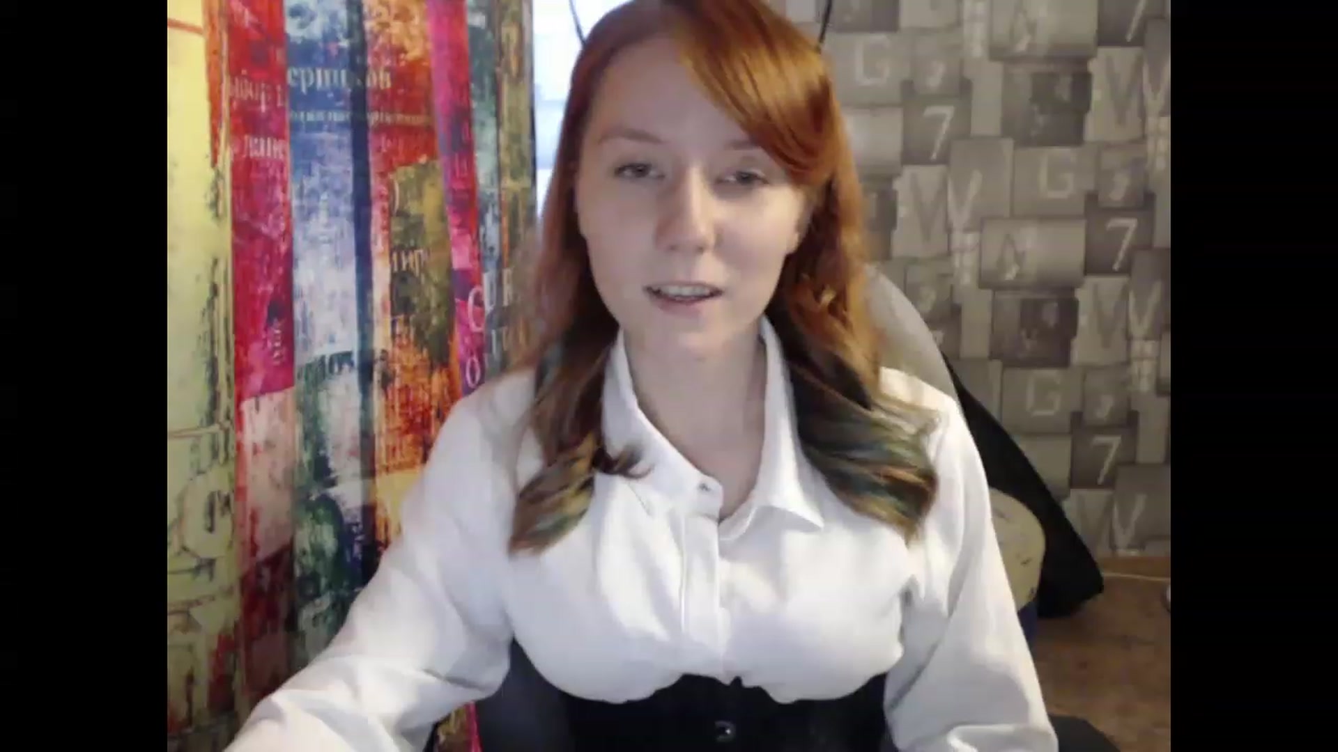 Gallery image thumbnail from NikiFoks18's myfreecams stream on, 06/03/2023, 08:41 image 7 of 20