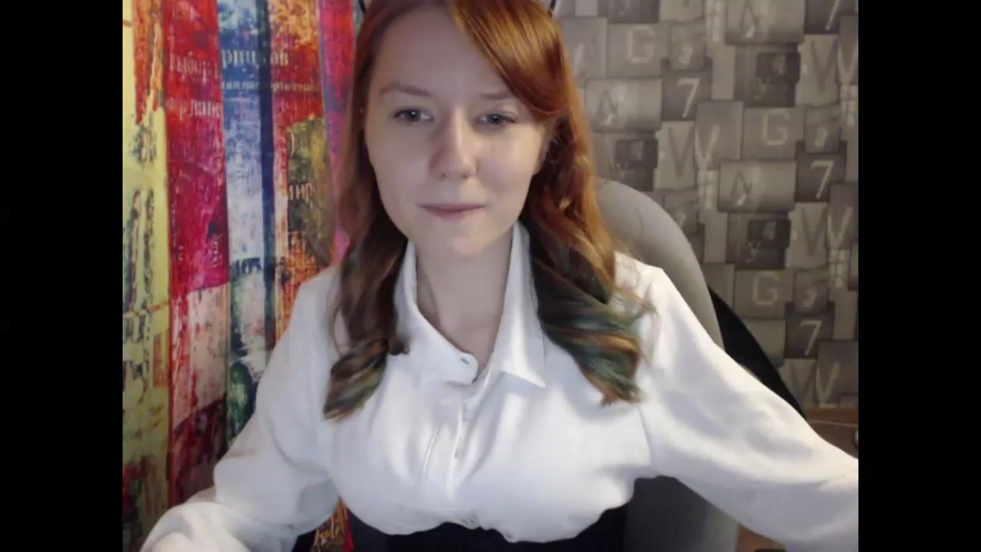 Gallery image thumbnail from NikiFoks18's myfreecams stream on, 06/03/2023, 08:41 image 1 of 20