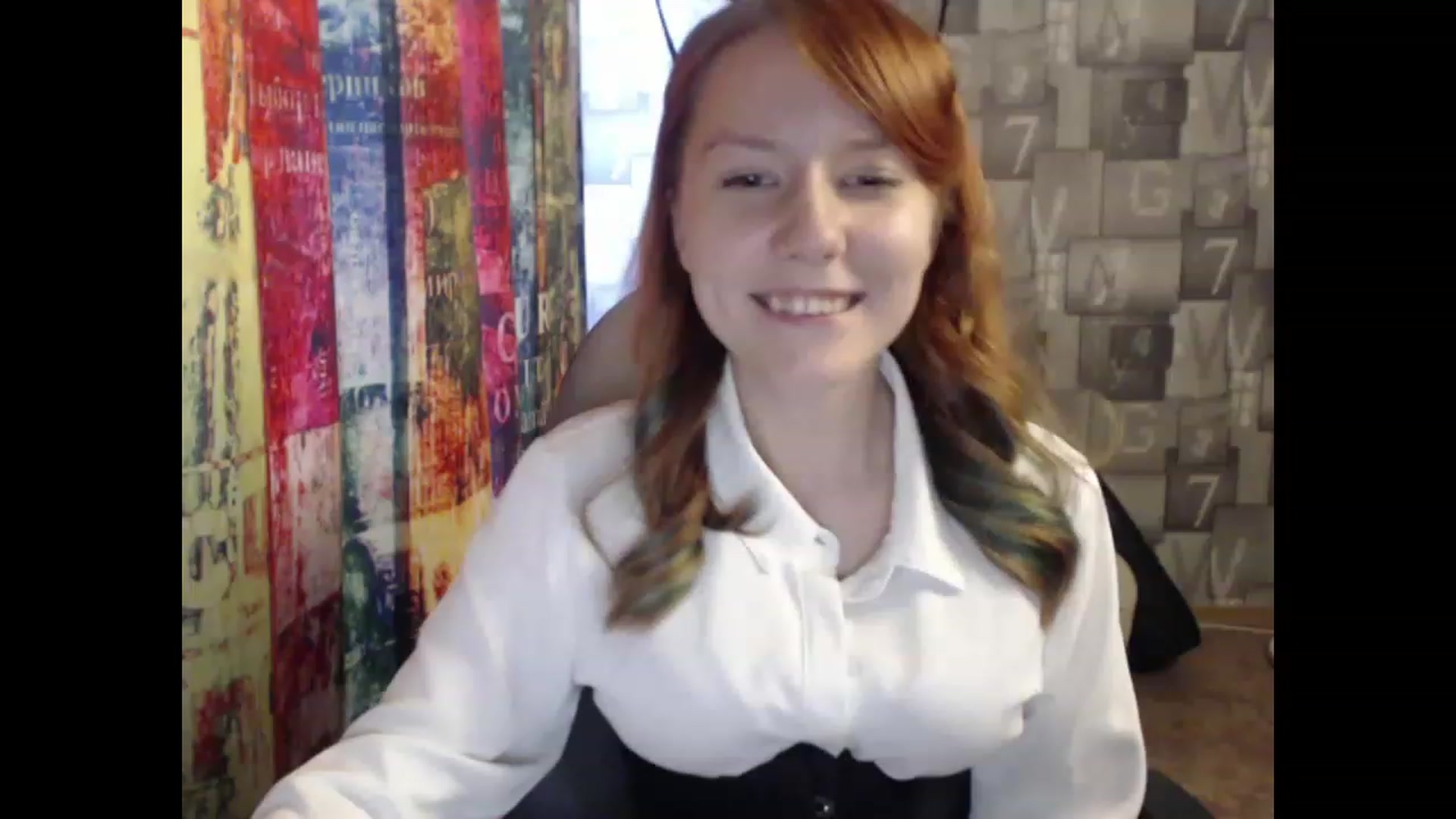 Gallery image thumbnail from NikiFoks18's myfreecams stream on, 06/03/2023, 08:41 image 12 of 20