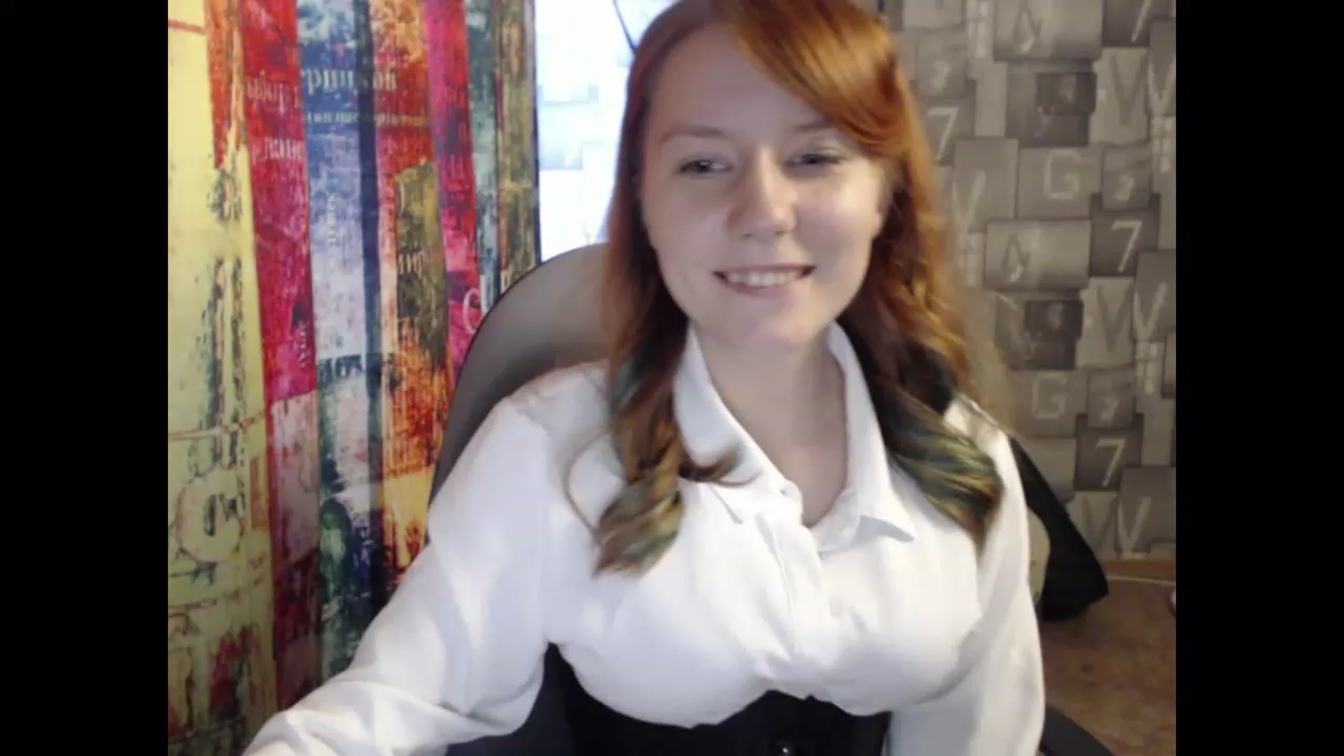 Gallery image thumbnail from NikiFoks18's myfreecams stream on, 06/03/2023, 08:41 image 10 of 20