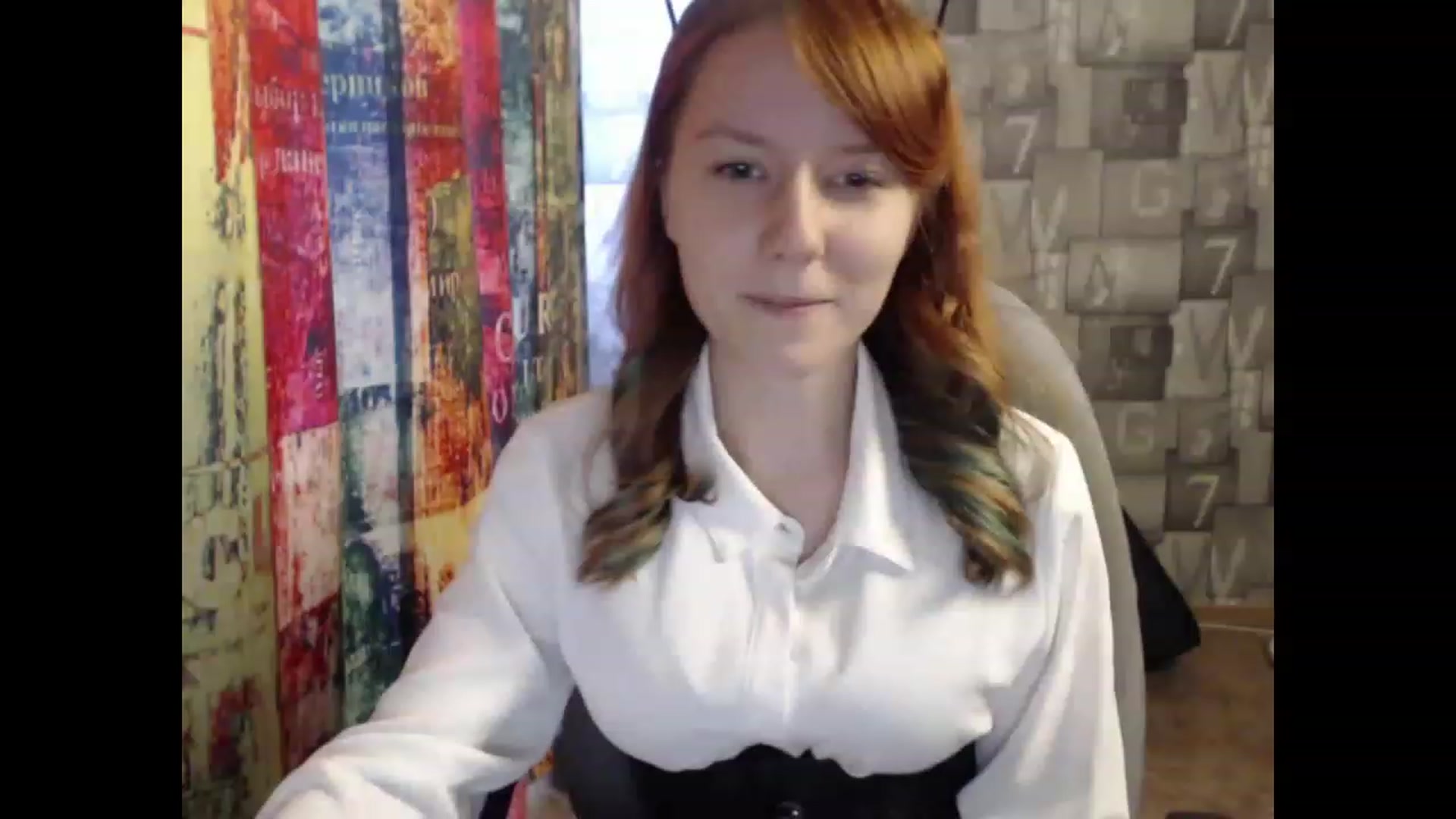 Gallery image thumbnail from NikiFoks18's myfreecams stream on, 06/03/2023, 08:41 image 4 of 20
