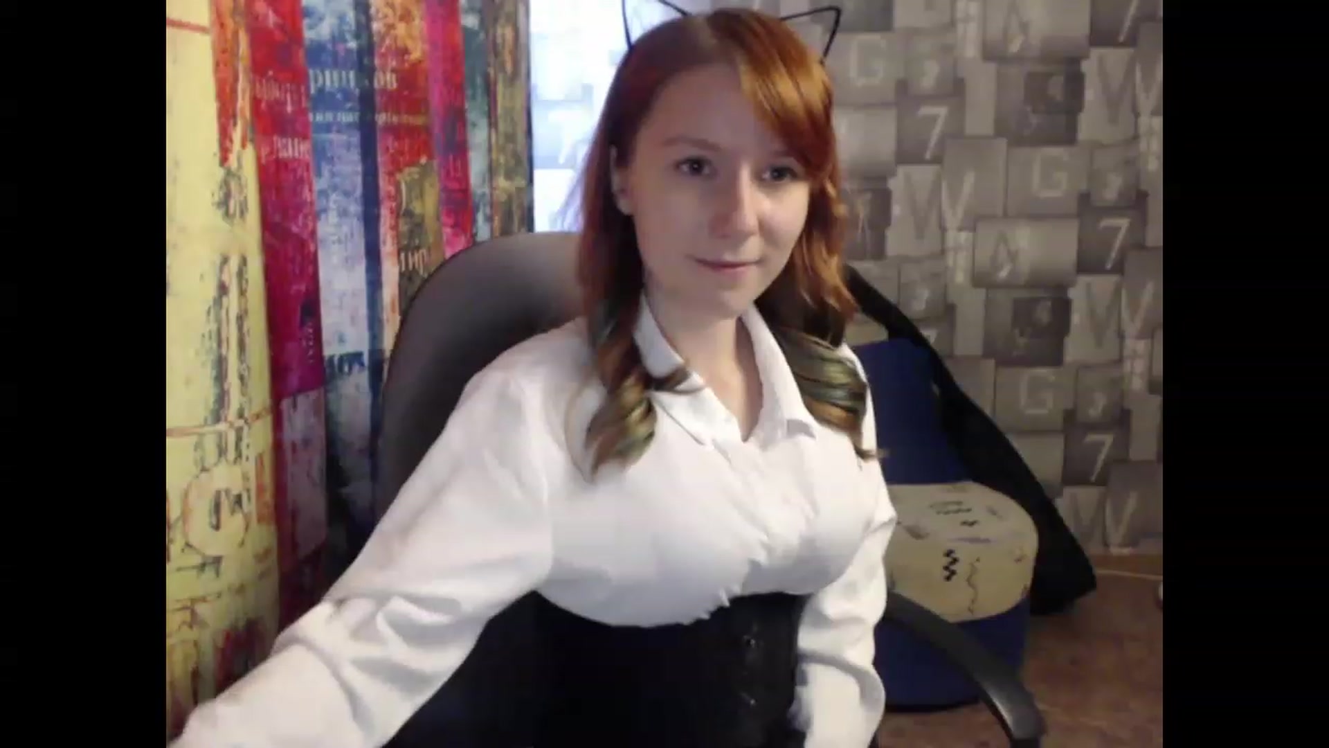 Gallery image thumbnail from NikiFoks18's myfreecams stream on, 06/03/2023, 08:41 image 19 of 20