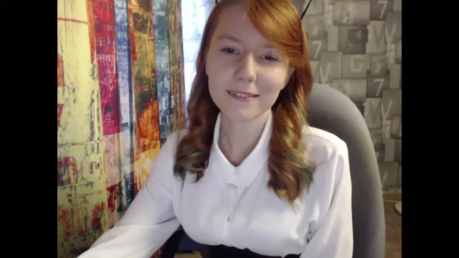 Gallery image thumbnail from NikiFoks18's myfreecams stream on, 06/04/2023, 08:49 image 16 of 20