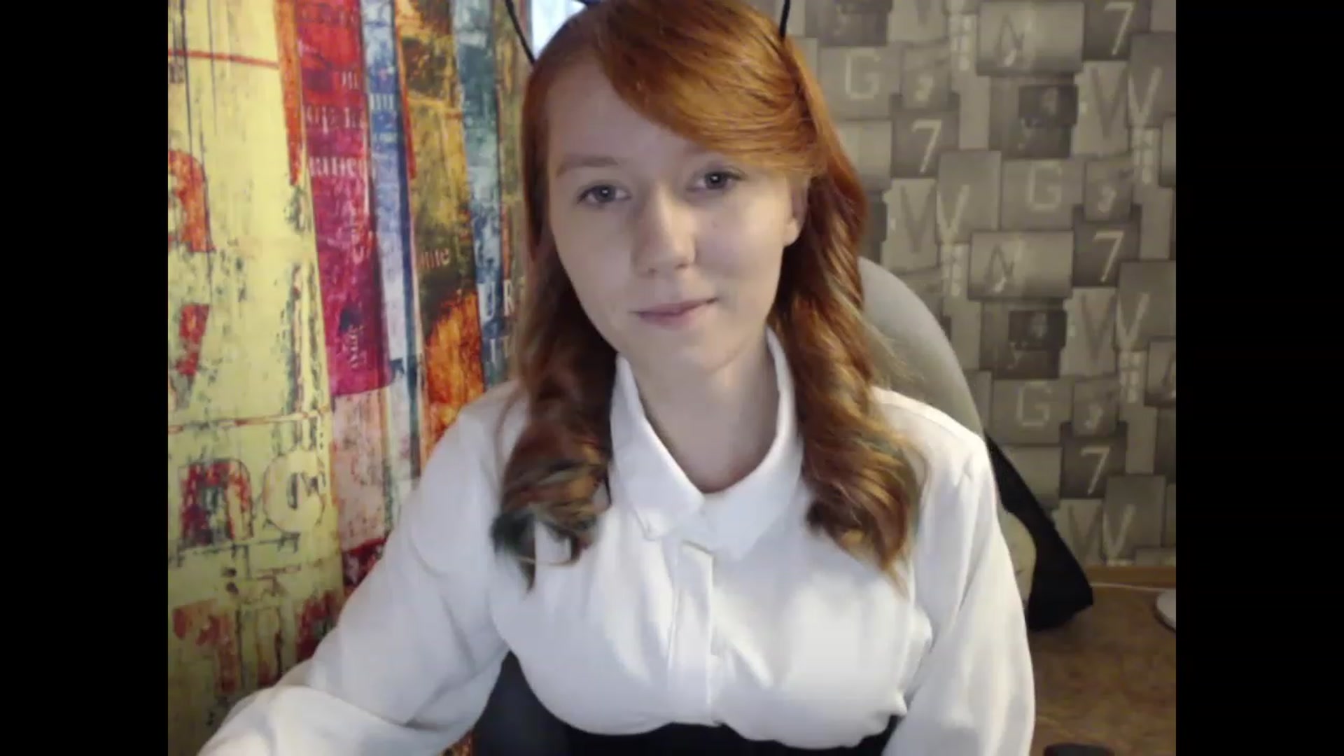 Gallery image thumbnail from NikiFoks18's myfreecams stream on, 06/04/2023, 08:49 image 4 of 20