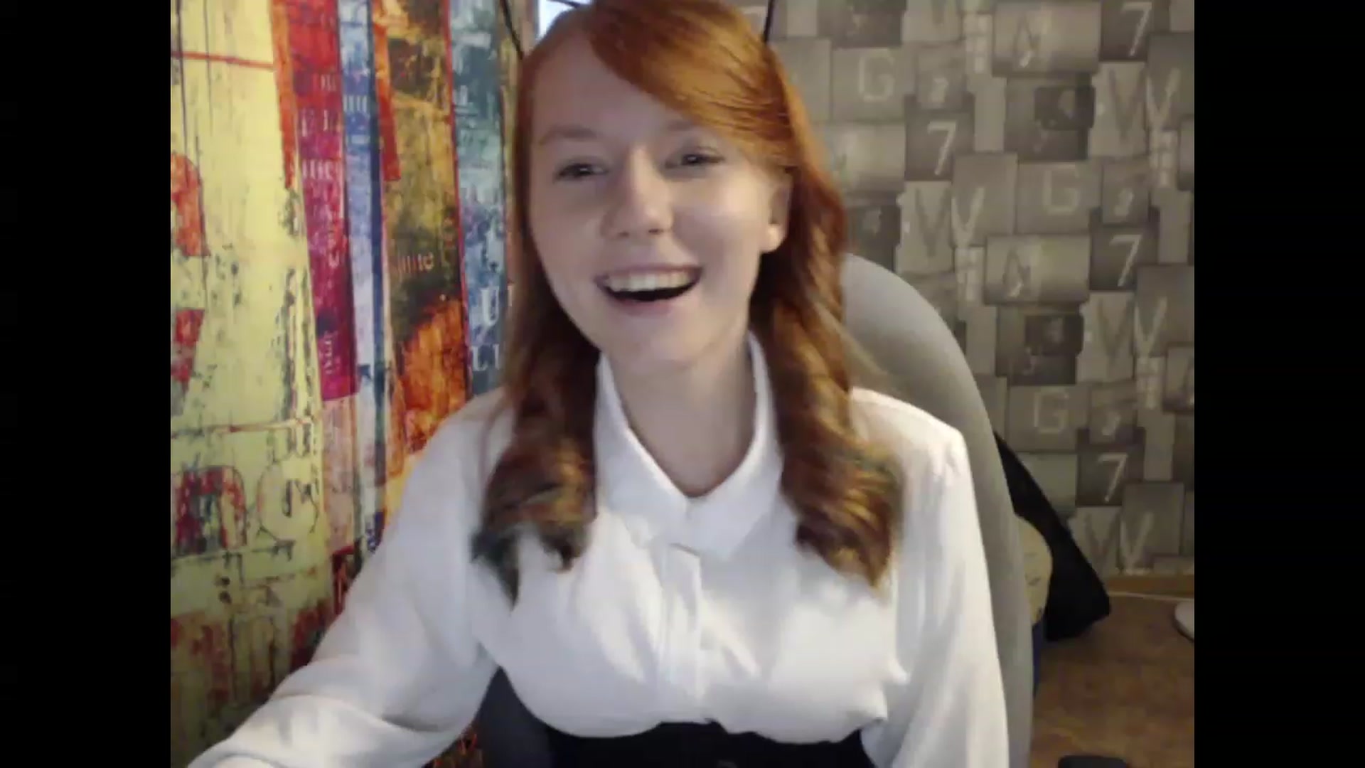 Gallery image thumbnail from NikiFoks18's myfreecams stream on, 06/04/2023, 08:49 image 14 of 20