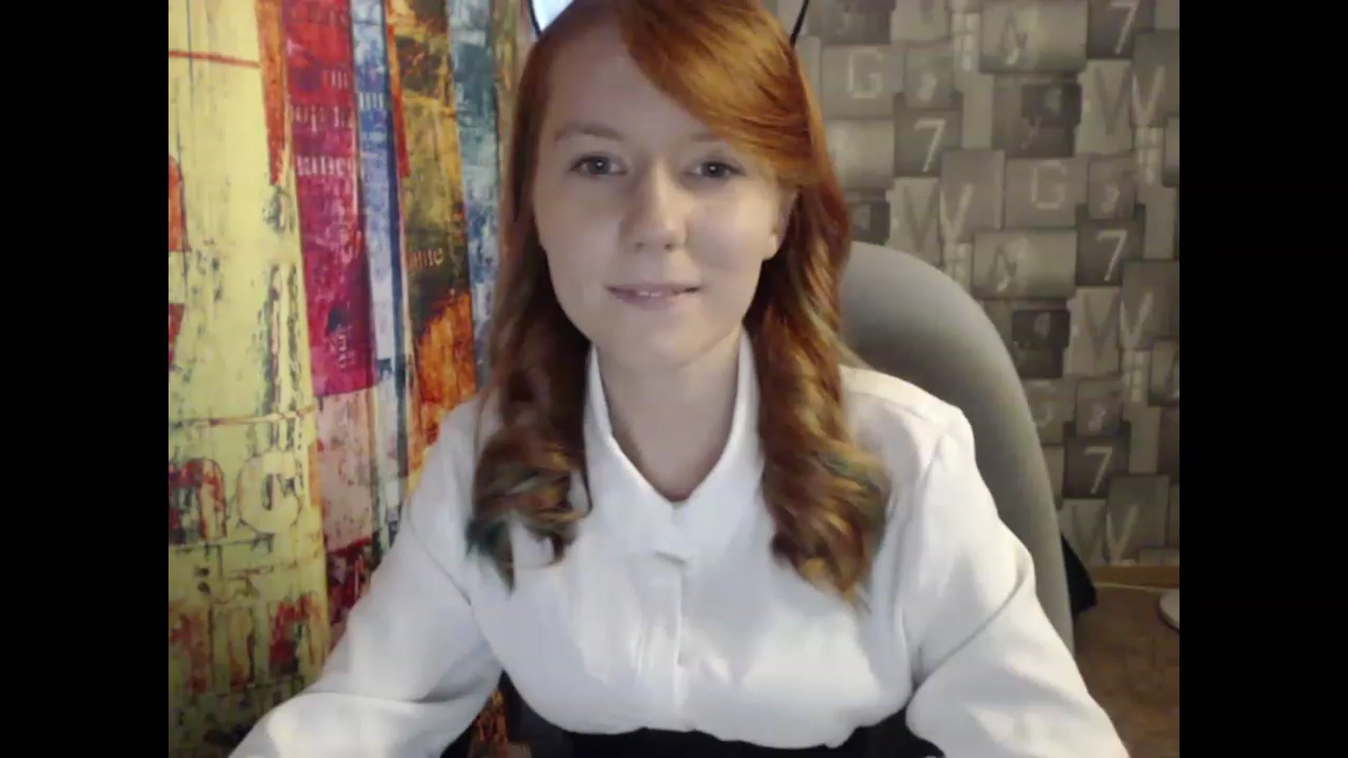 Gallery image thumbnail from NikiFoks18's myfreecams stream on, 06/04/2023, 08:49 image 7 of 20
