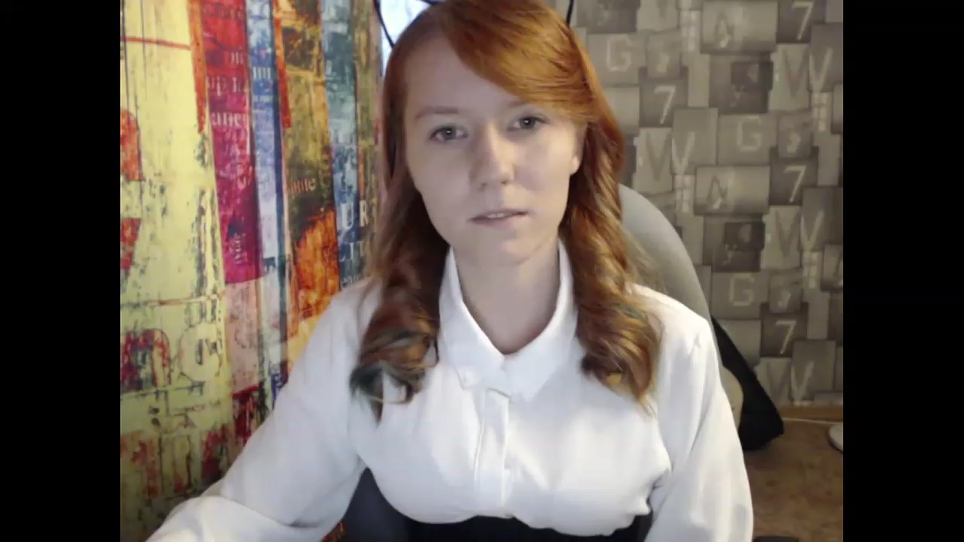 Gallery image thumbnail from NikiFoks18's myfreecams stream on, 06/04/2023, 08:49 image 5 of 20