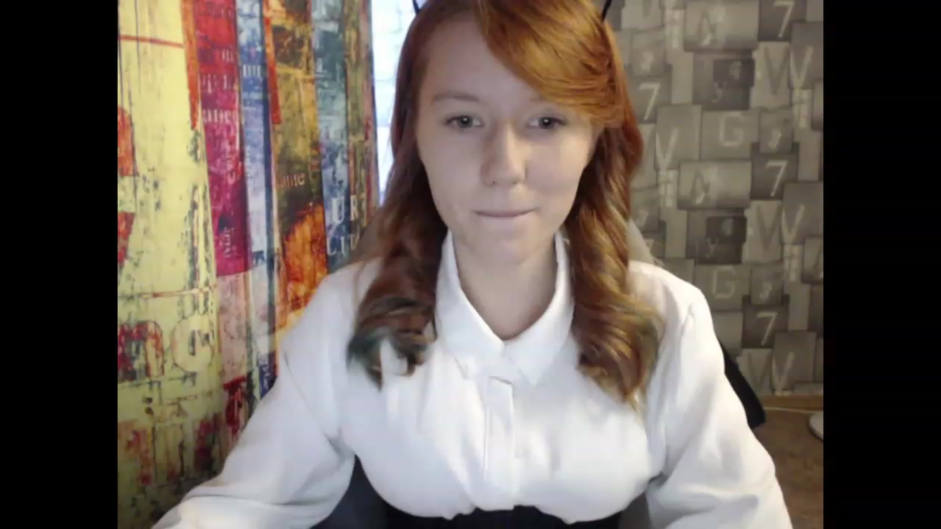 Gallery image thumbnail from NikiFoks18's myfreecams stream on, 06/04/2023, 08:49 image 1 of 20