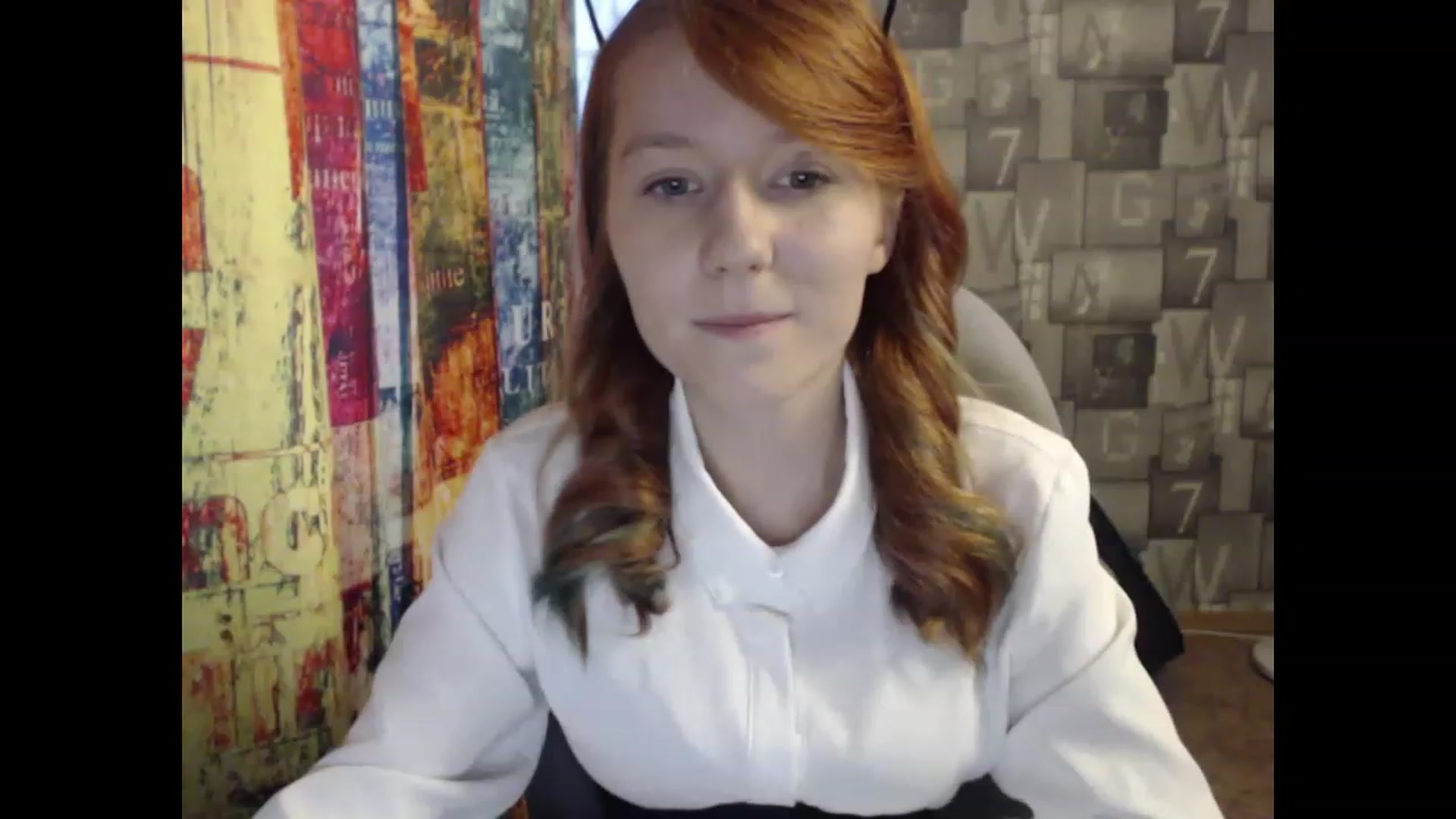 Gallery image thumbnail from NikiFoks18's myfreecams stream on, 06/04/2023, 08:49 image 6 of 20