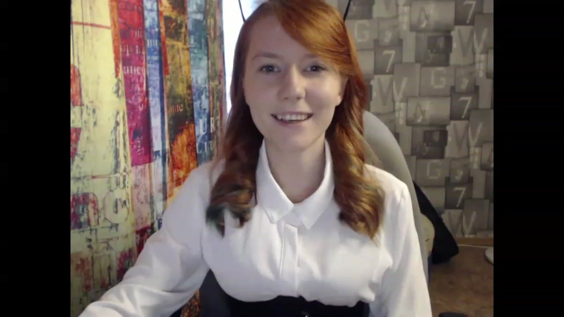 Gallery image thumbnail from NikiFoks18's myfreecams stream on, 06/04/2023, 08:49 image 11 of 20