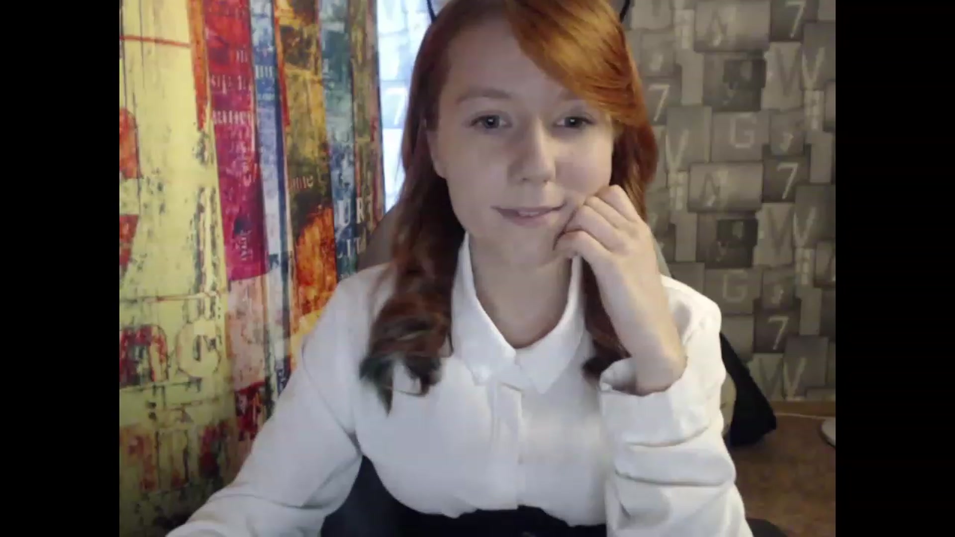 Gallery image thumbnail from NikiFoks18's myfreecams stream on, 06/04/2023, 08:49 image 2 of 20