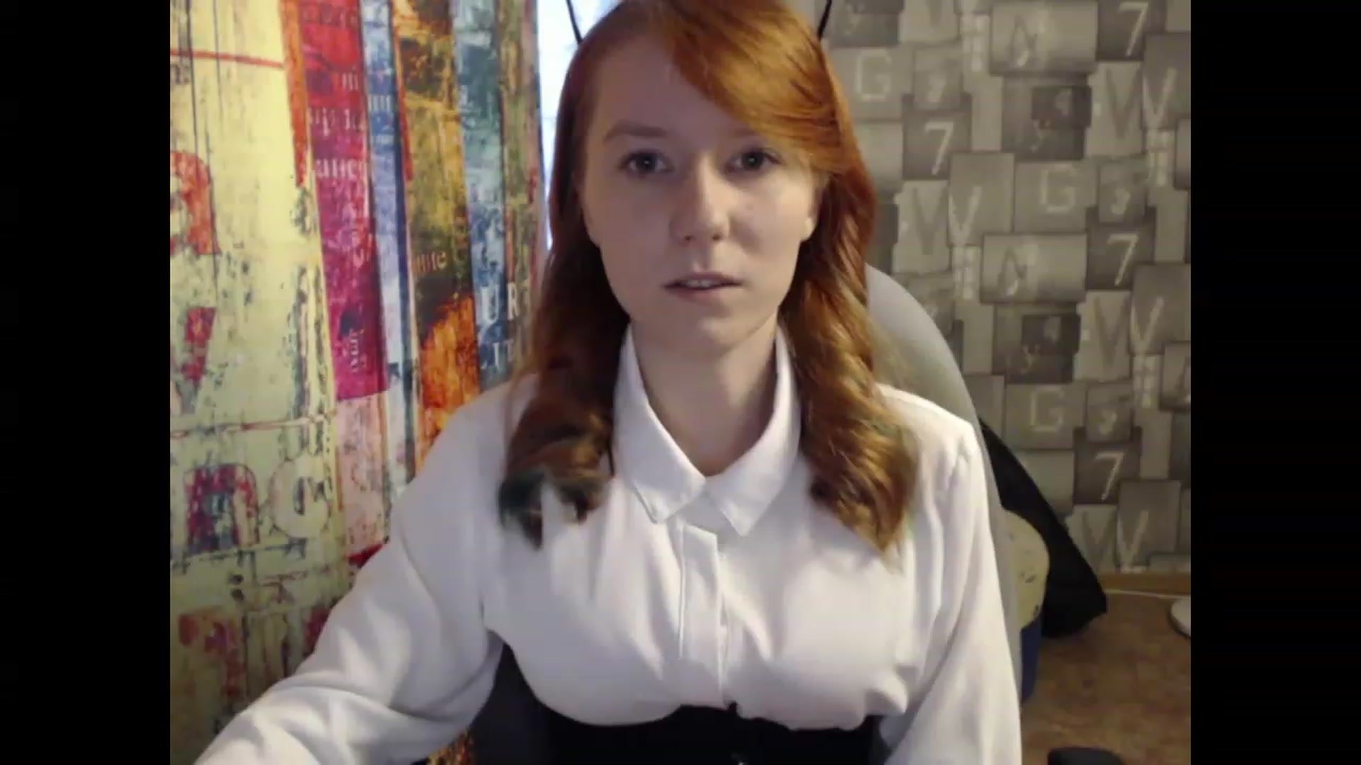 Gallery image thumbnail from NikiFoks18's myfreecams stream on, 06/04/2023, 08:49 image 9 of 20
