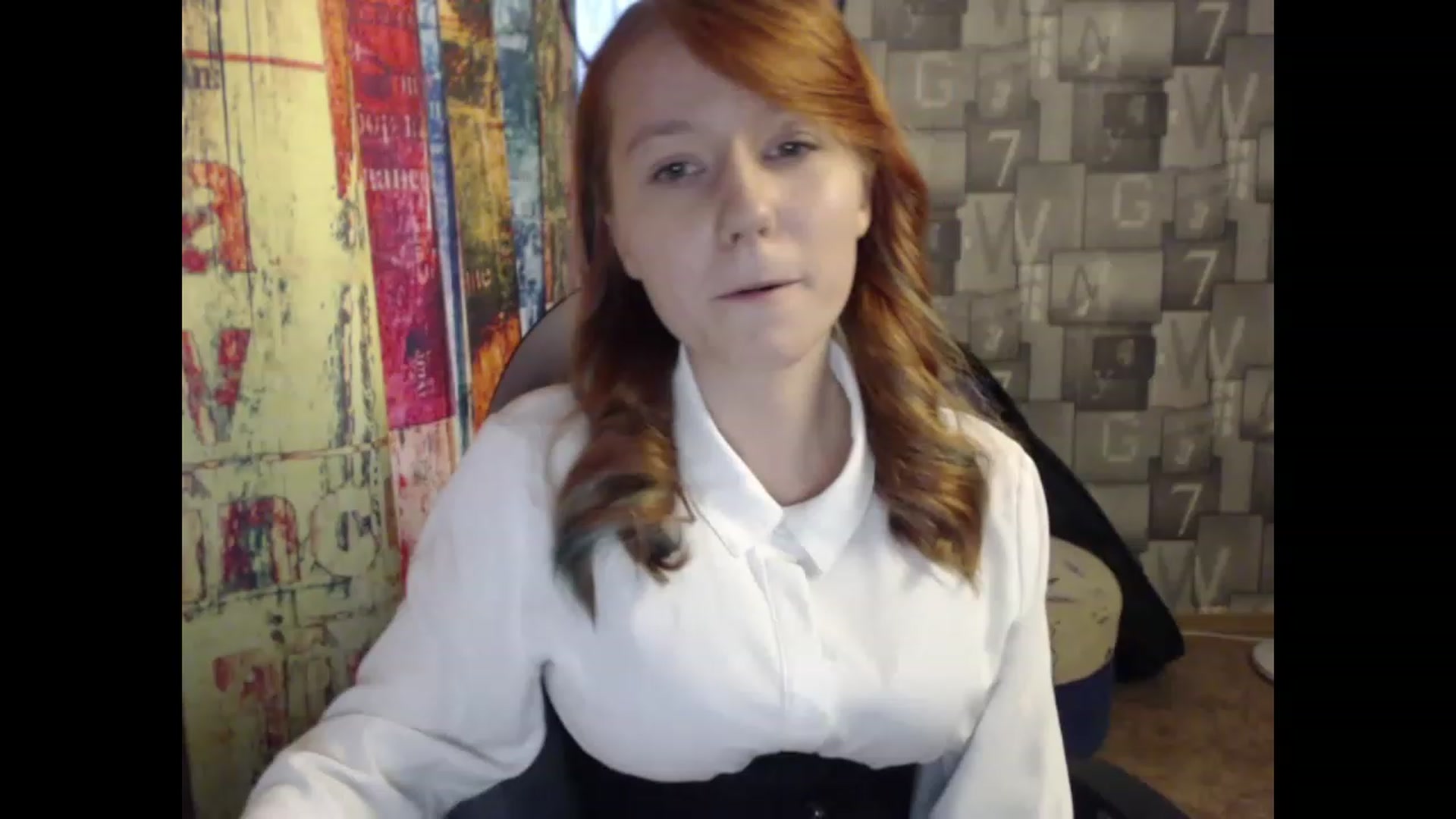 Gallery image thumbnail from NikiFoks18's myfreecams stream on, 06/04/2023, 08:49 image 17 of 20