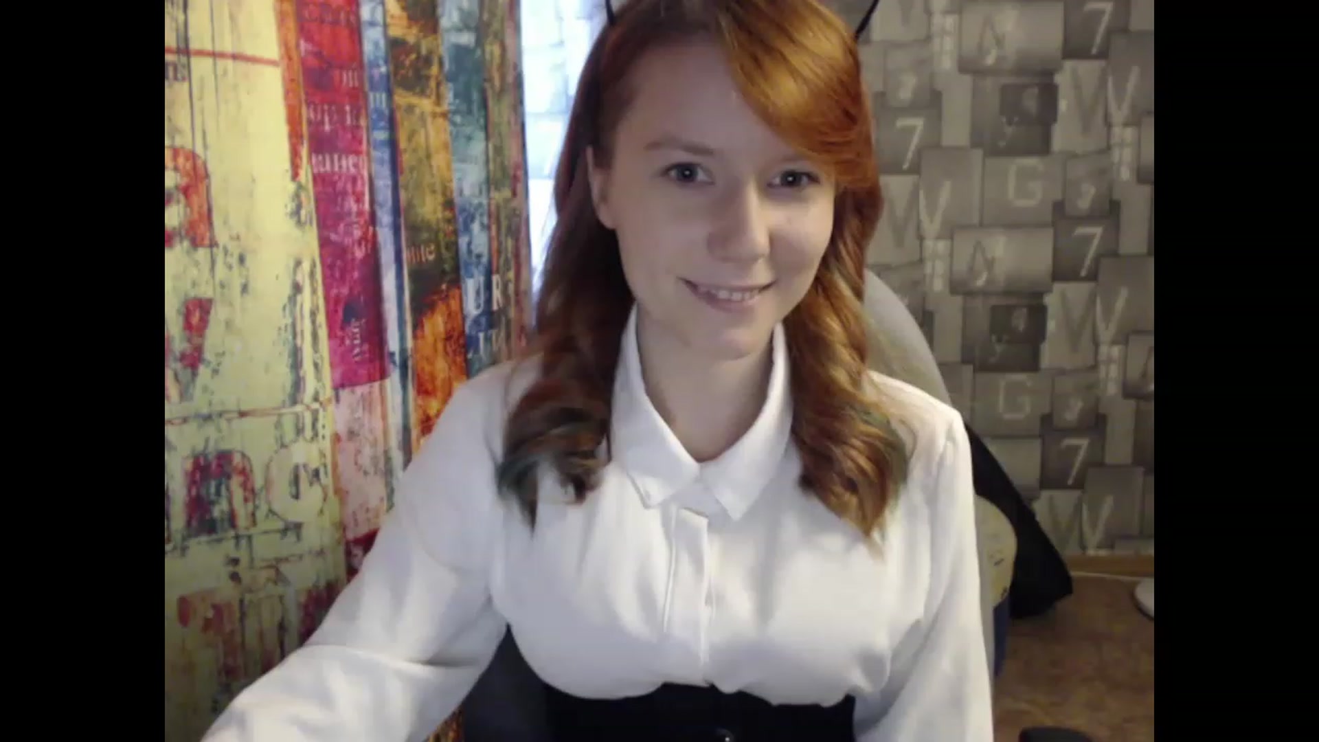 Gallery image thumbnail from NikiFoks18's myfreecams stream on, 06/04/2023, 08:49 image 19 of 20