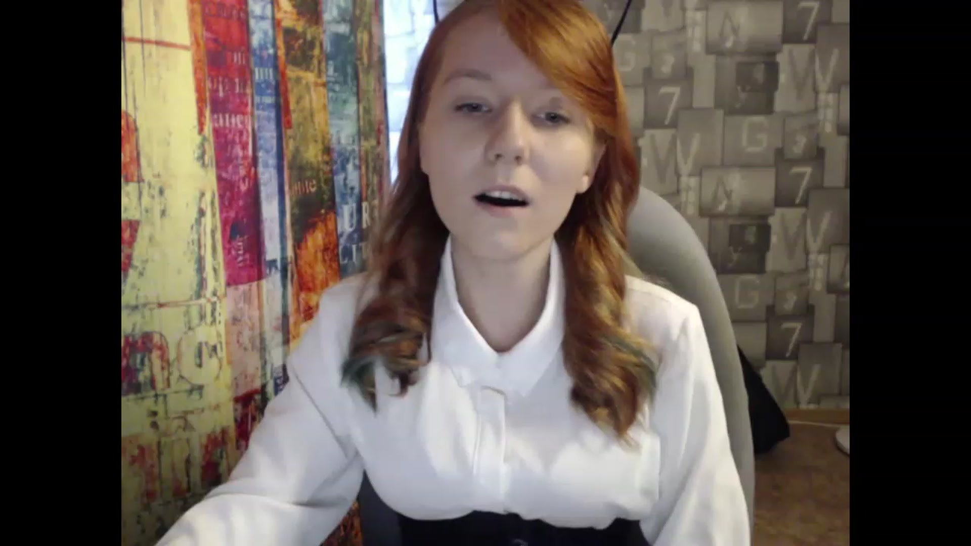 Gallery image thumbnail from NikiFoks18's myfreecams stream on, 06/04/2023, 08:49 image 8 of 20