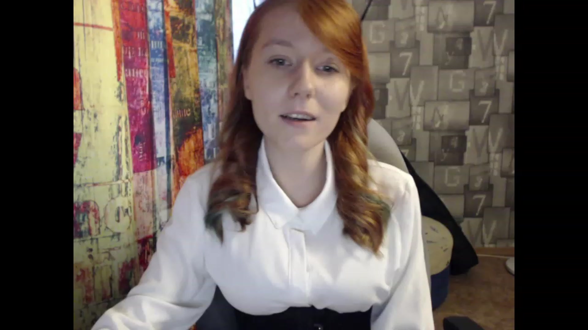 Gallery image thumbnail from NikiFoks18's myfreecams stream on, 06/04/2023, 08:49 image 18 of 20