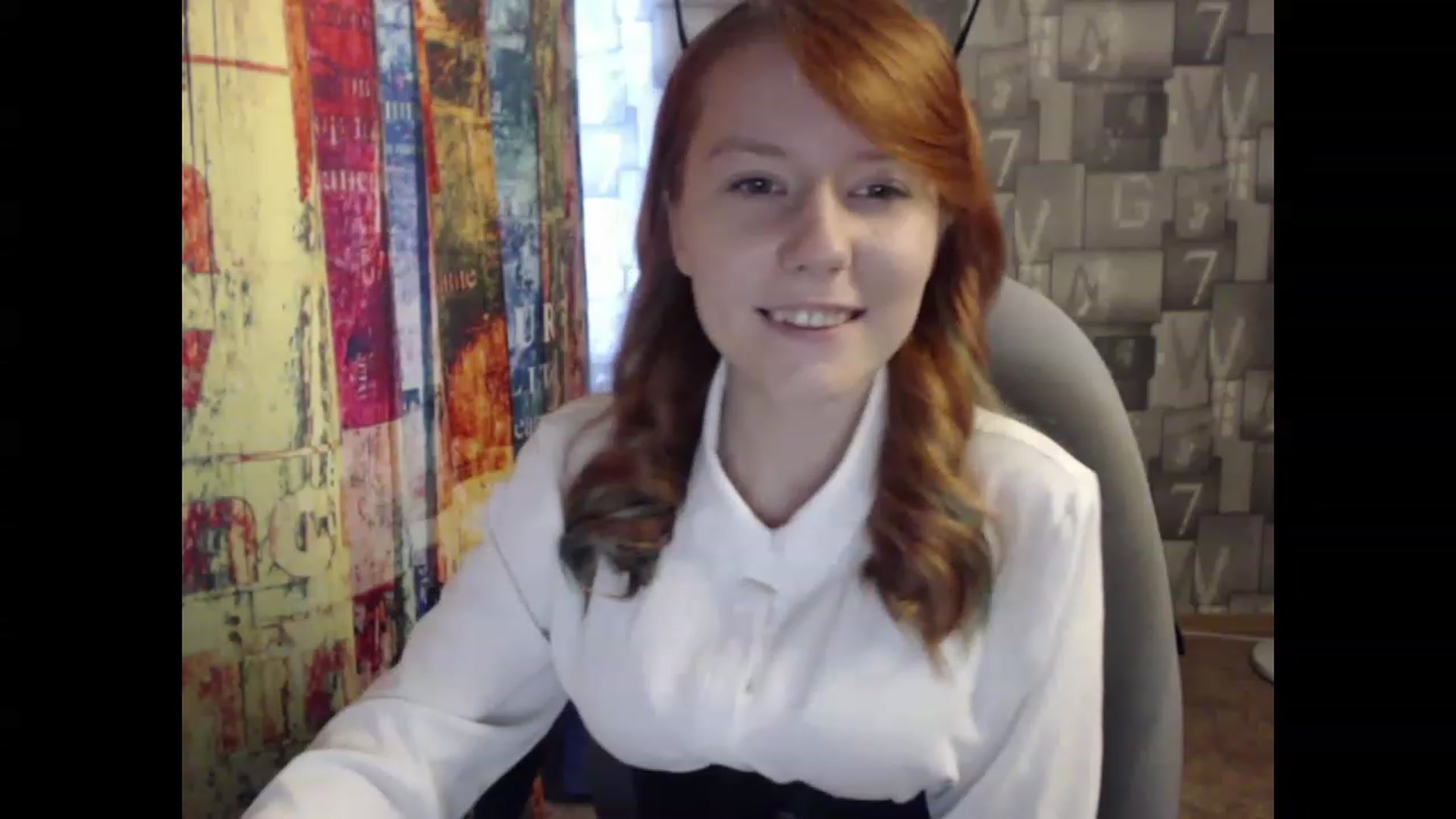 Gallery image thumbnail from NikiFoks18's myfreecams stream on, 06/04/2023, 08:49 image 13 of 20