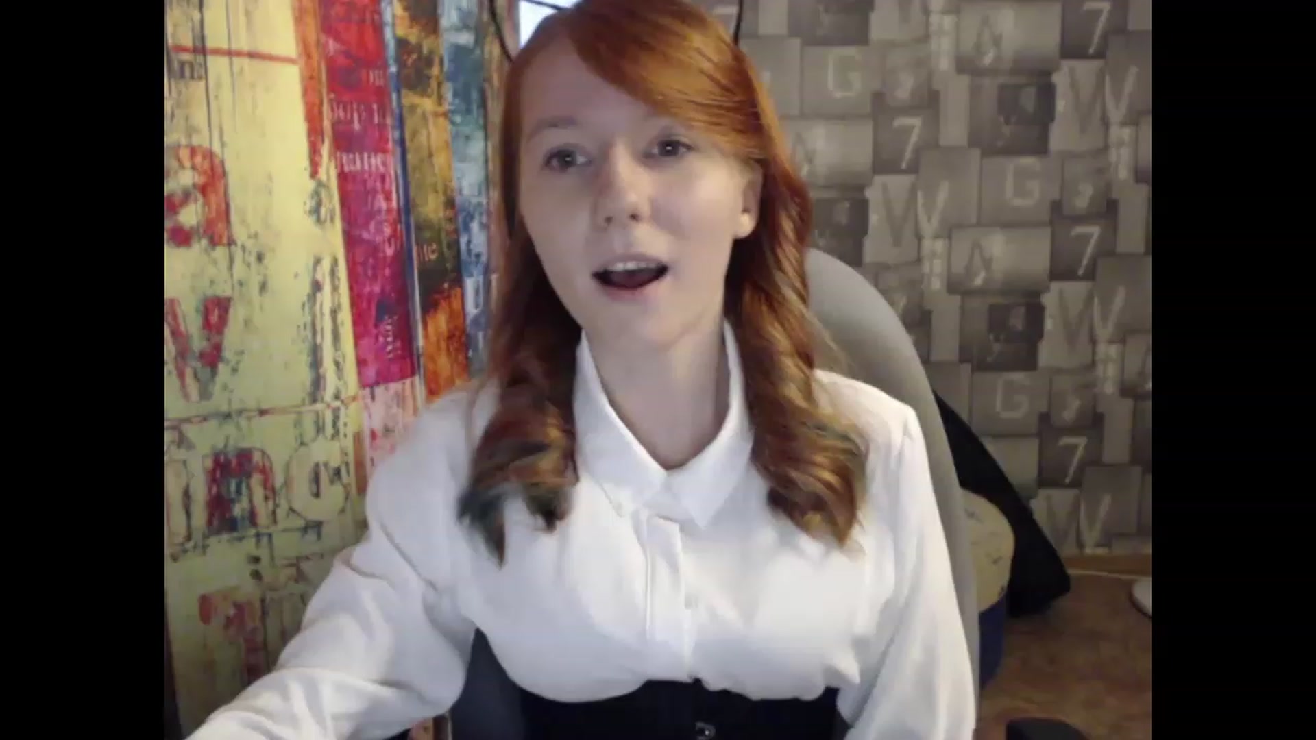 Gallery image thumbnail from NikiFoks18's myfreecams stream on, 06/04/2023, 08:49 image 12 of 20