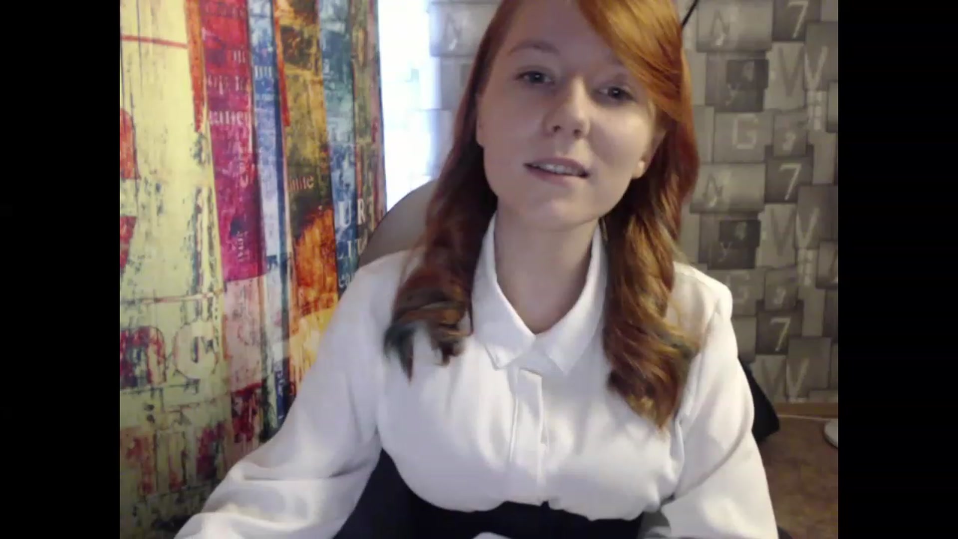 Gallery image thumbnail from NikiFoks18's myfreecams stream on, 06/04/2023, 08:49 image 20 of 20